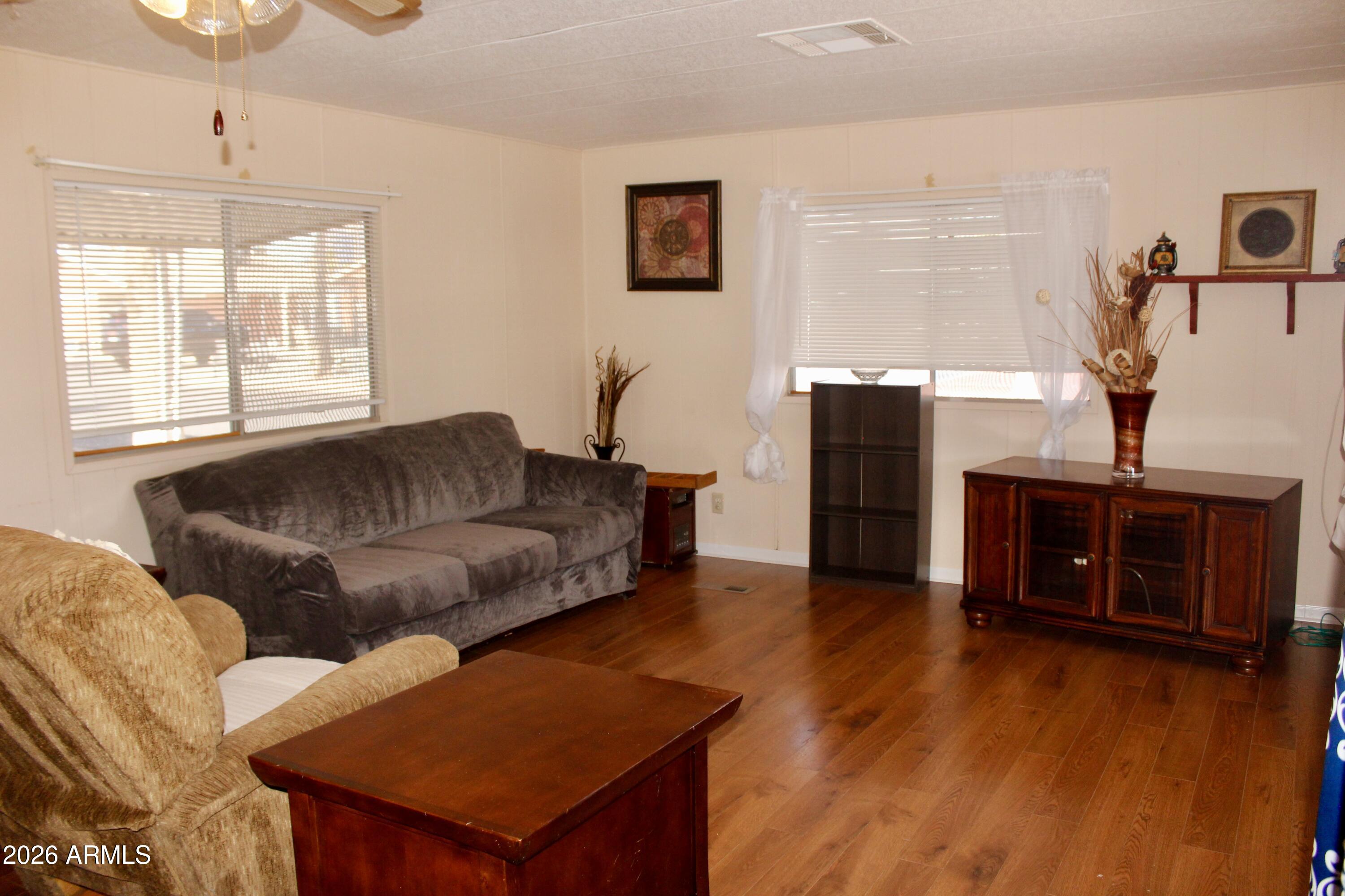 RAINDANCE MOBILE HOME RESORT LLC - Residential