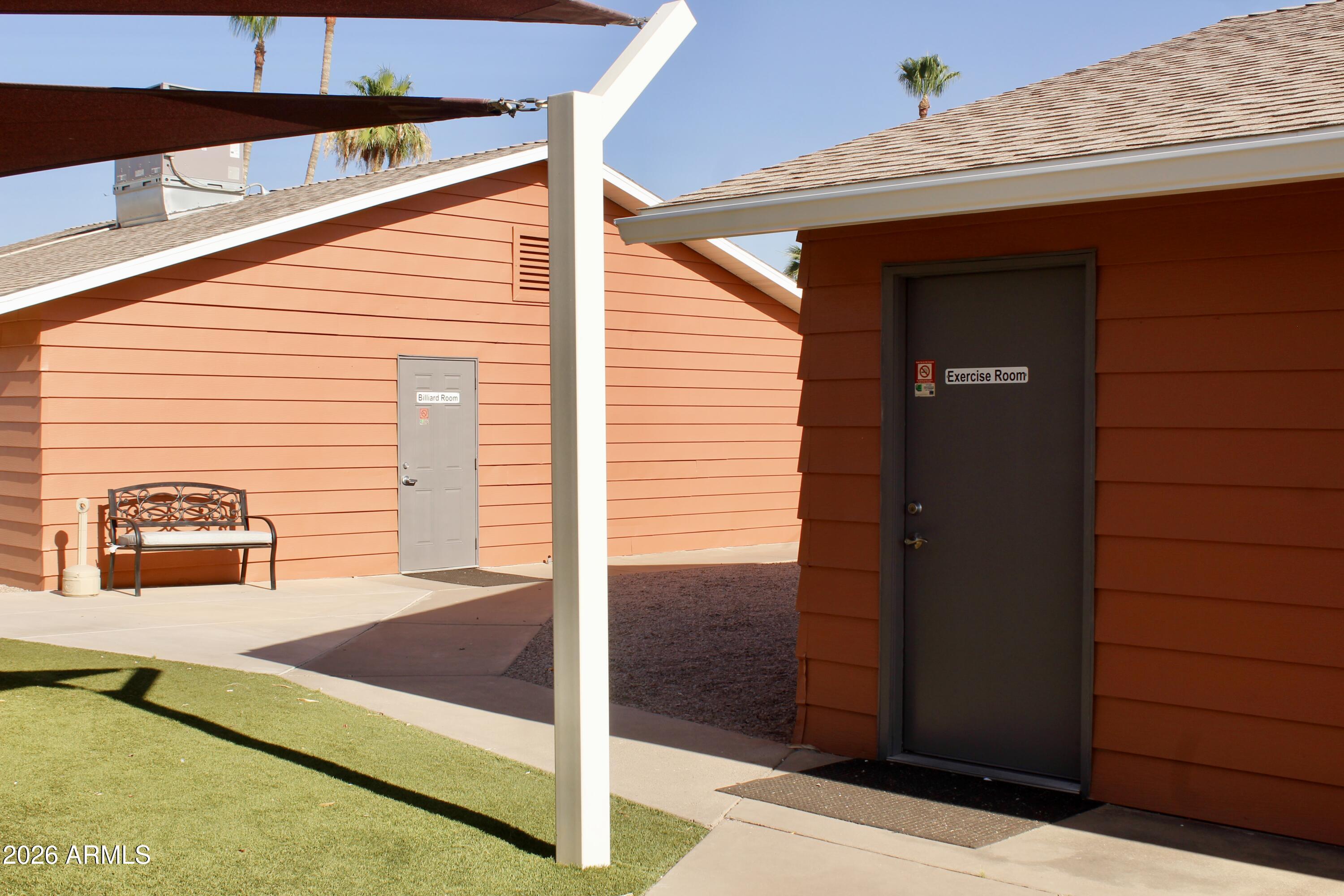RAINDANCE MOBILE HOME RESORT LLC - Residential