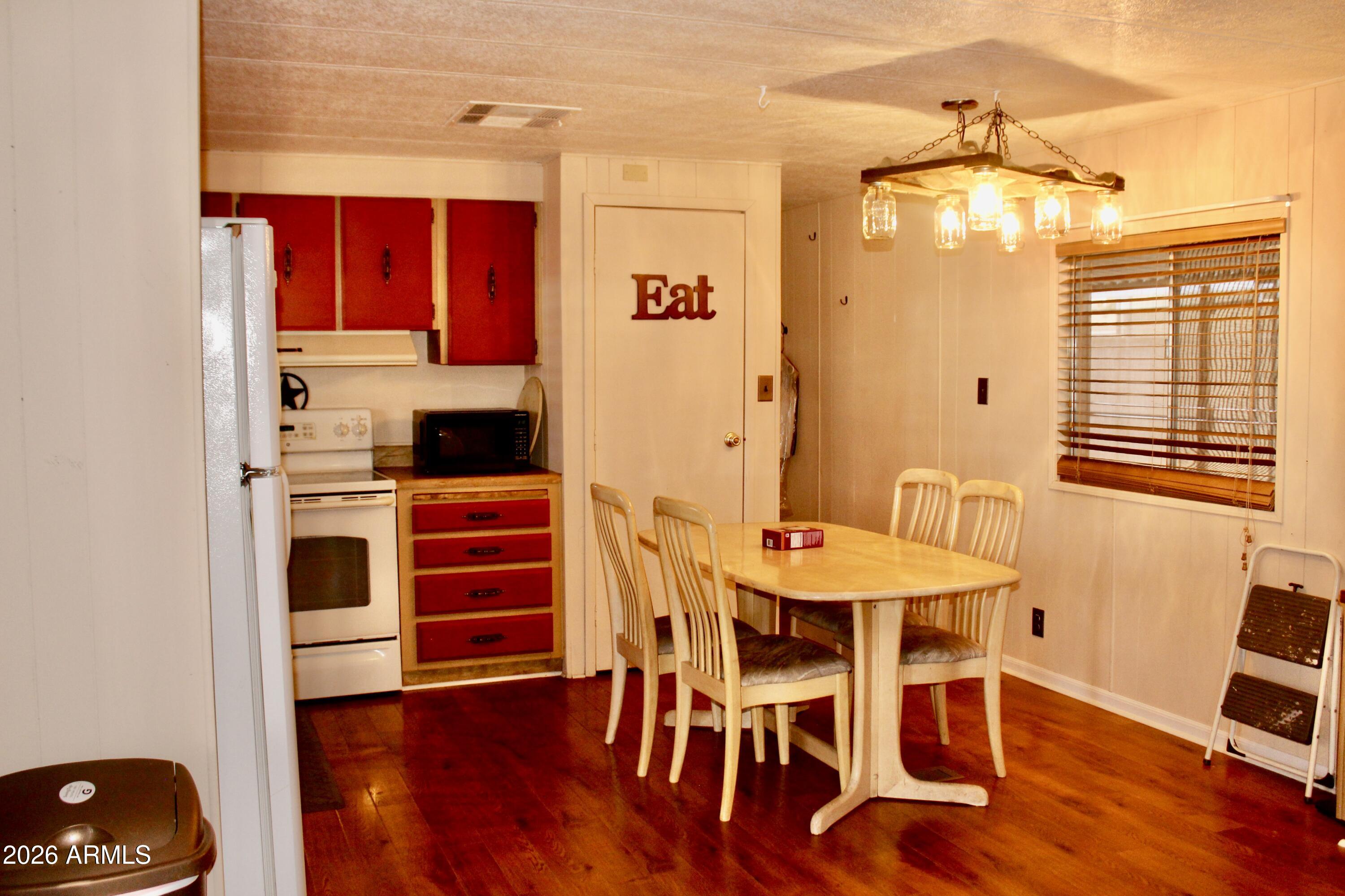 RAINDANCE MOBILE HOME RESORT LLC - Residential