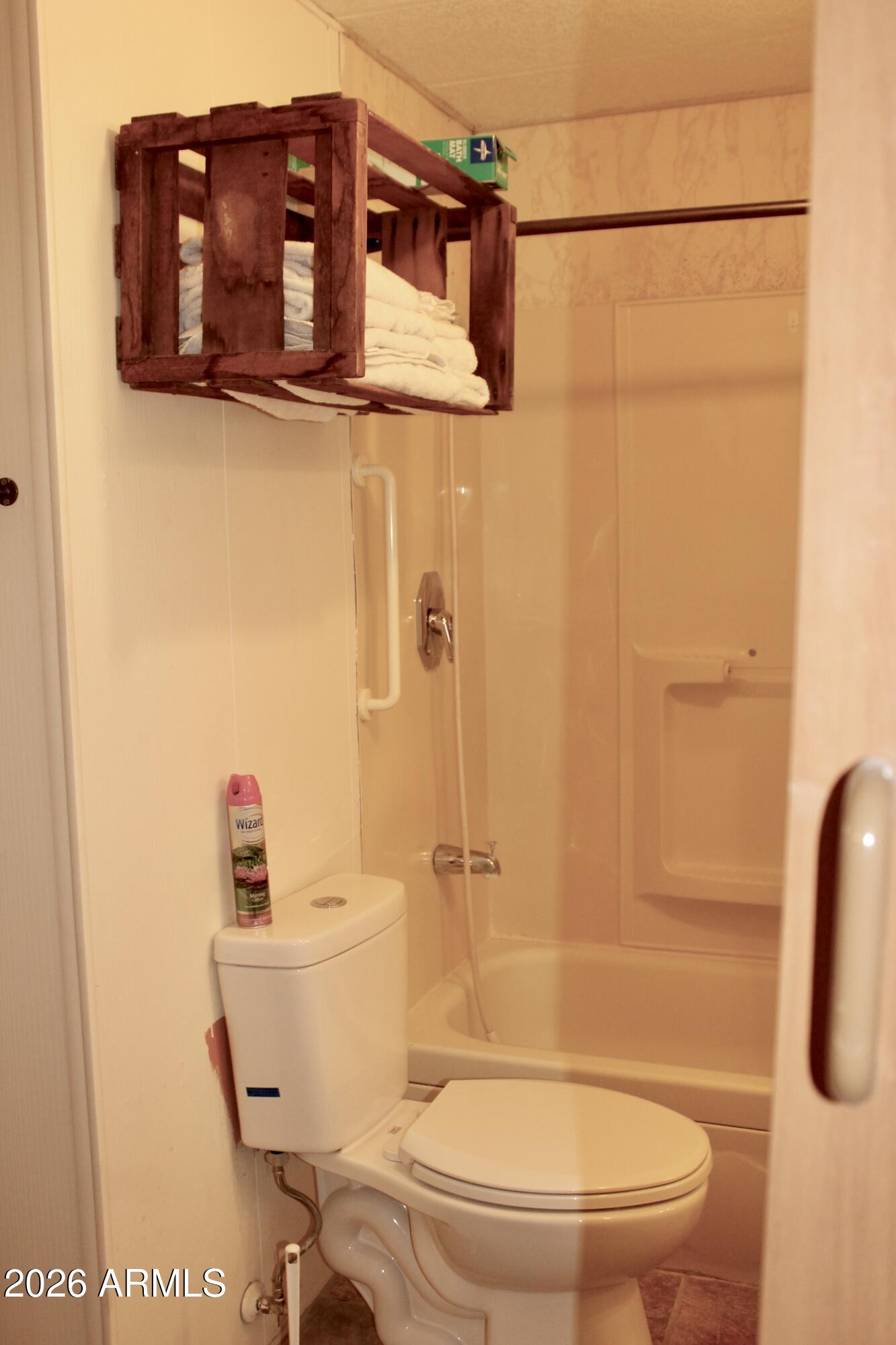 RAINDANCE MOBILE HOME RESORT LLC - Residential