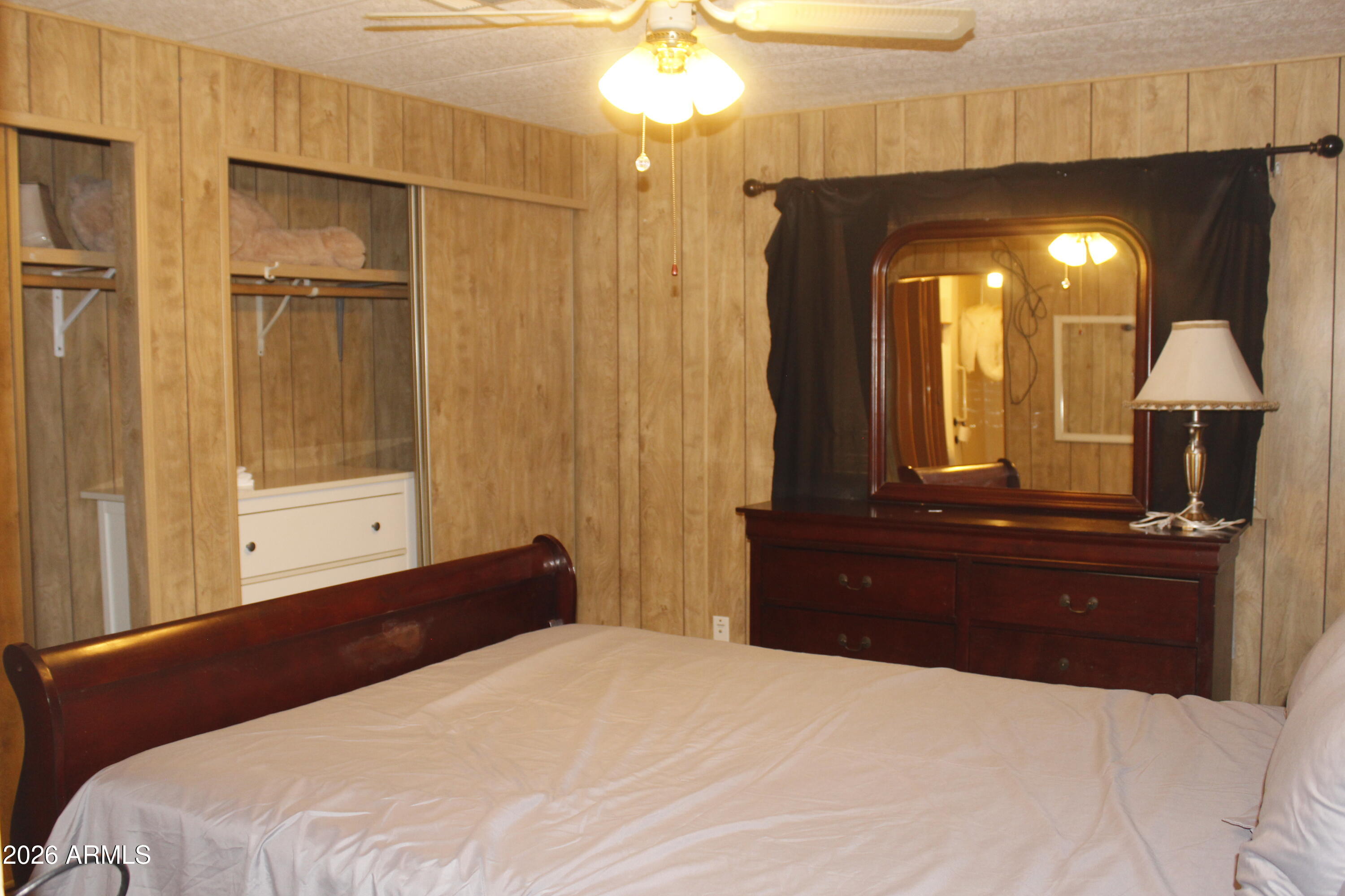 RAINDANCE MOBILE HOME RESORT LLC - Residential