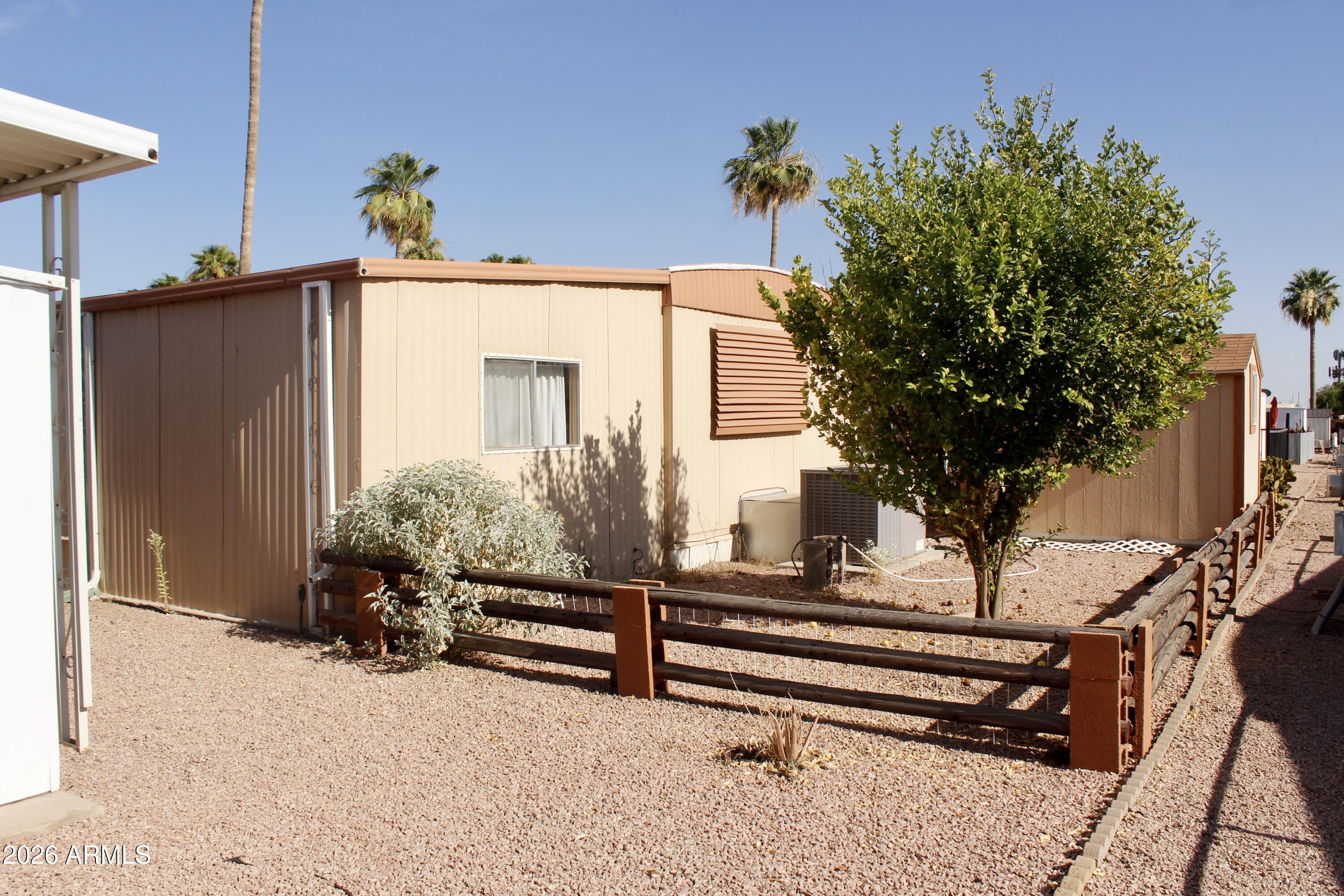 RAINDANCE MOBILE HOME RESORT LLC - Residential
