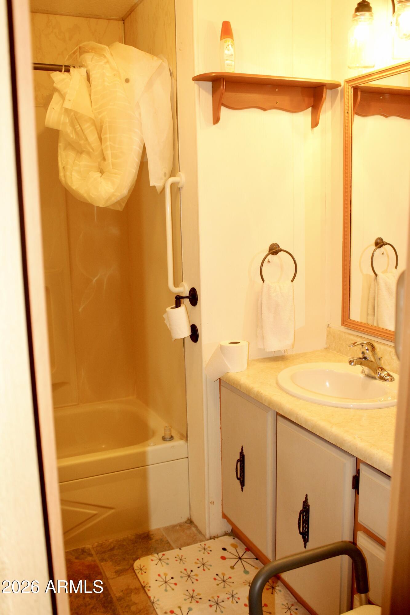 RAINDANCE MOBILE HOME RESORT LLC - Residential