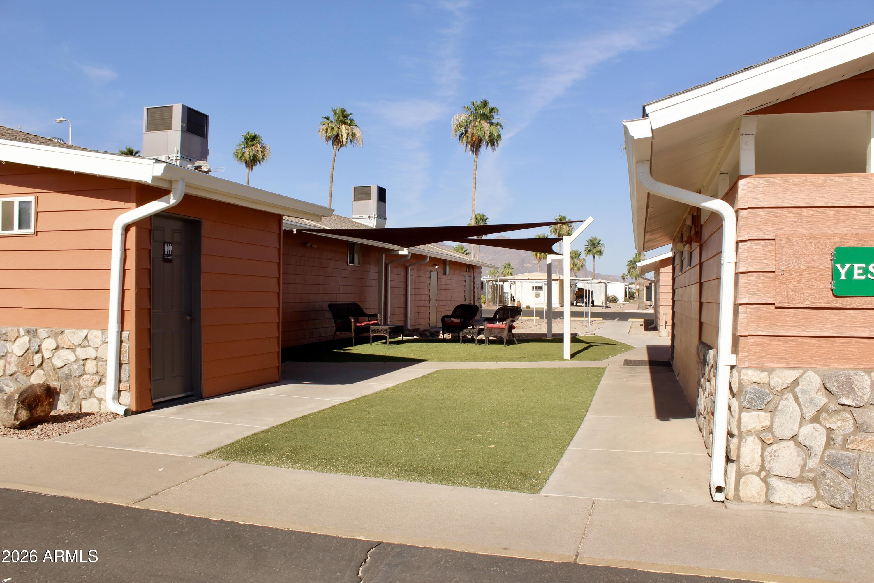 RAINDANCE MOBILE HOME RESORT LLC - Residential