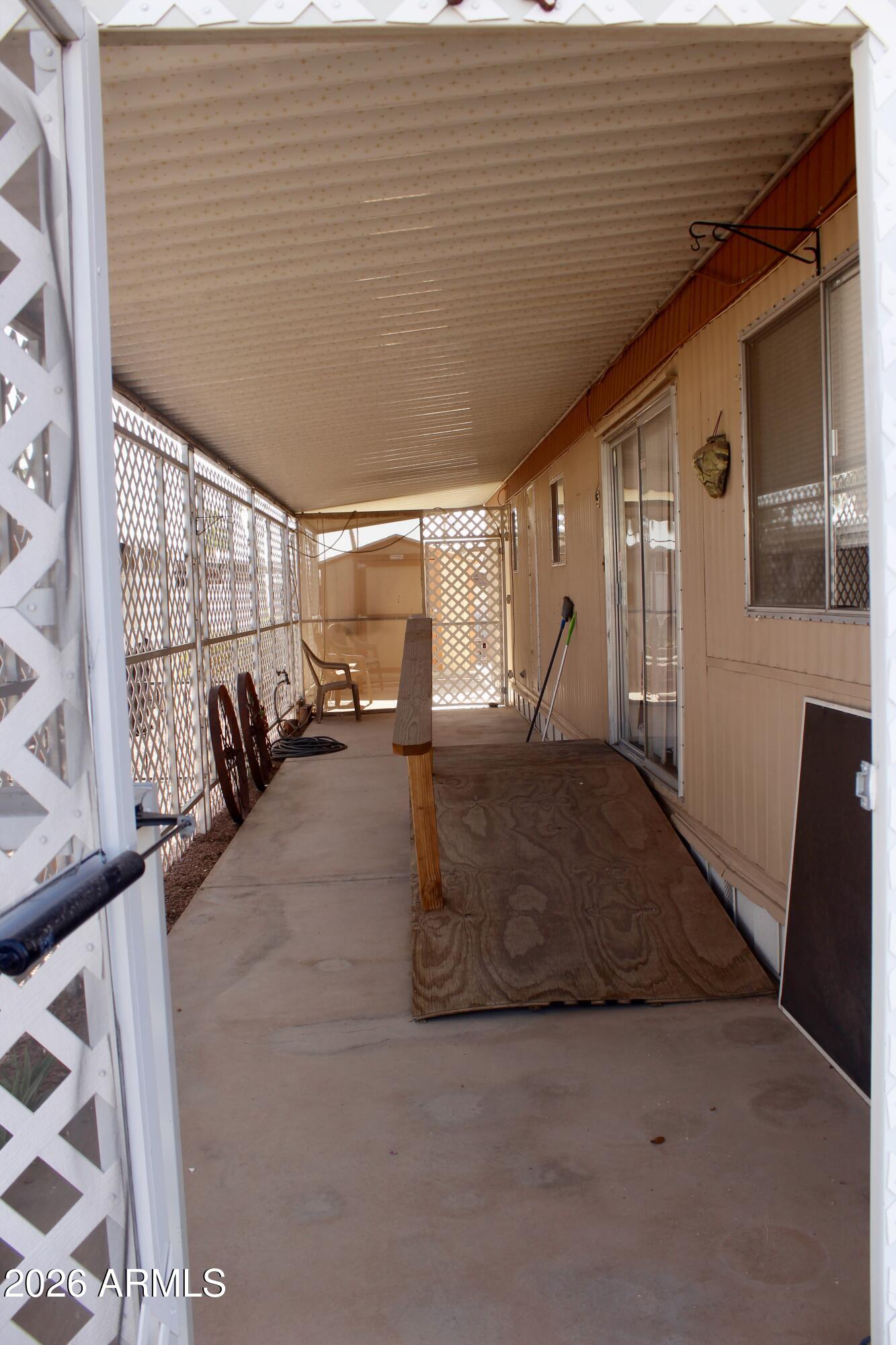 RAINDANCE MOBILE HOME RESORT LLC - Residential