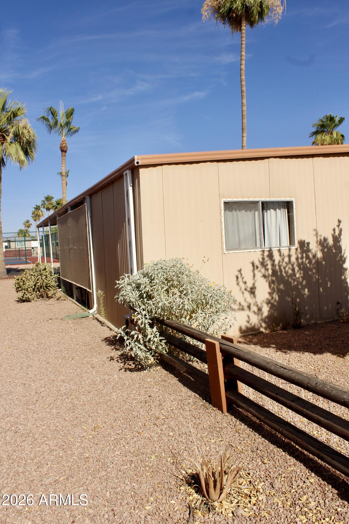 RAINDANCE MOBILE HOME RESORT LLC - Residential