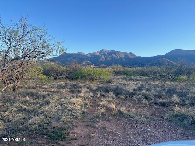 ANTELOPE RUN - Land