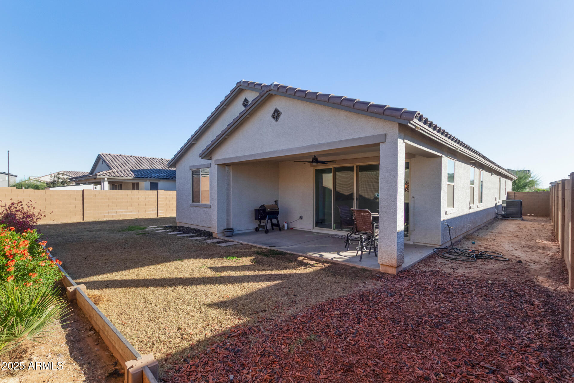 RIO RANCHO ESTATES PARCEL 3A - Residential