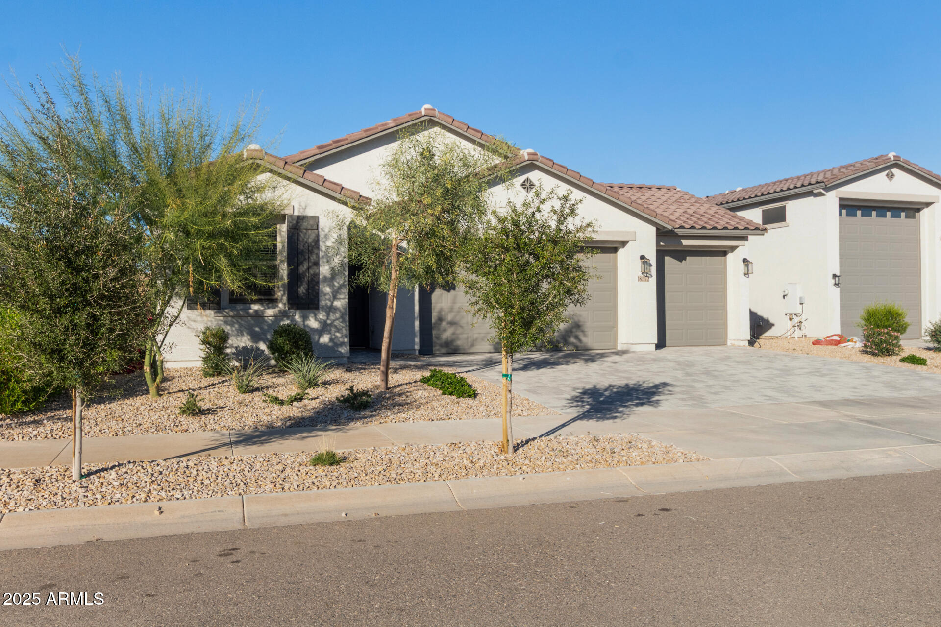 RIO RANCHO ESTATES PARCEL 3A - Residential