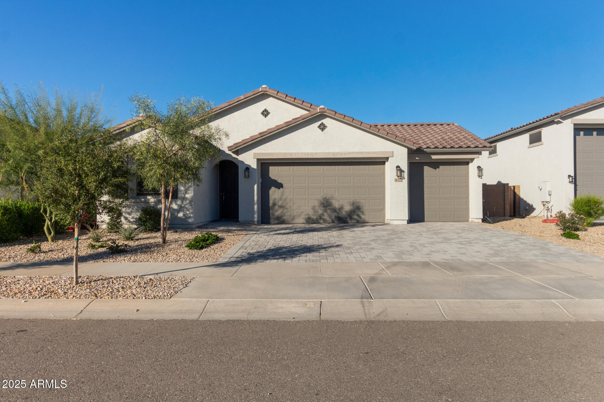 RIO RANCHO ESTATES PARCEL 3A - Residential