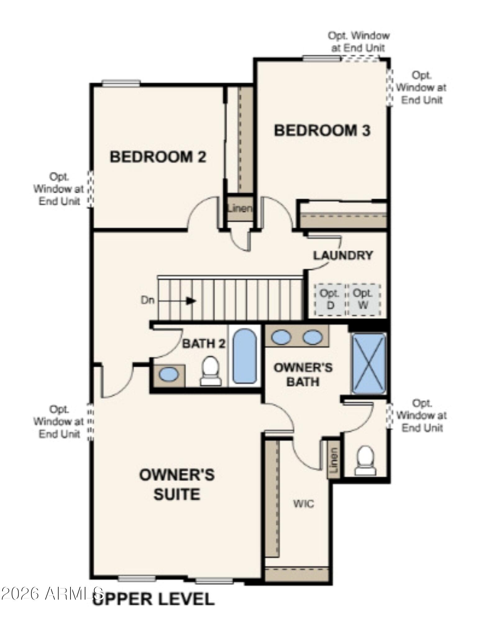 GOLDFIELD ESTATES - Residential