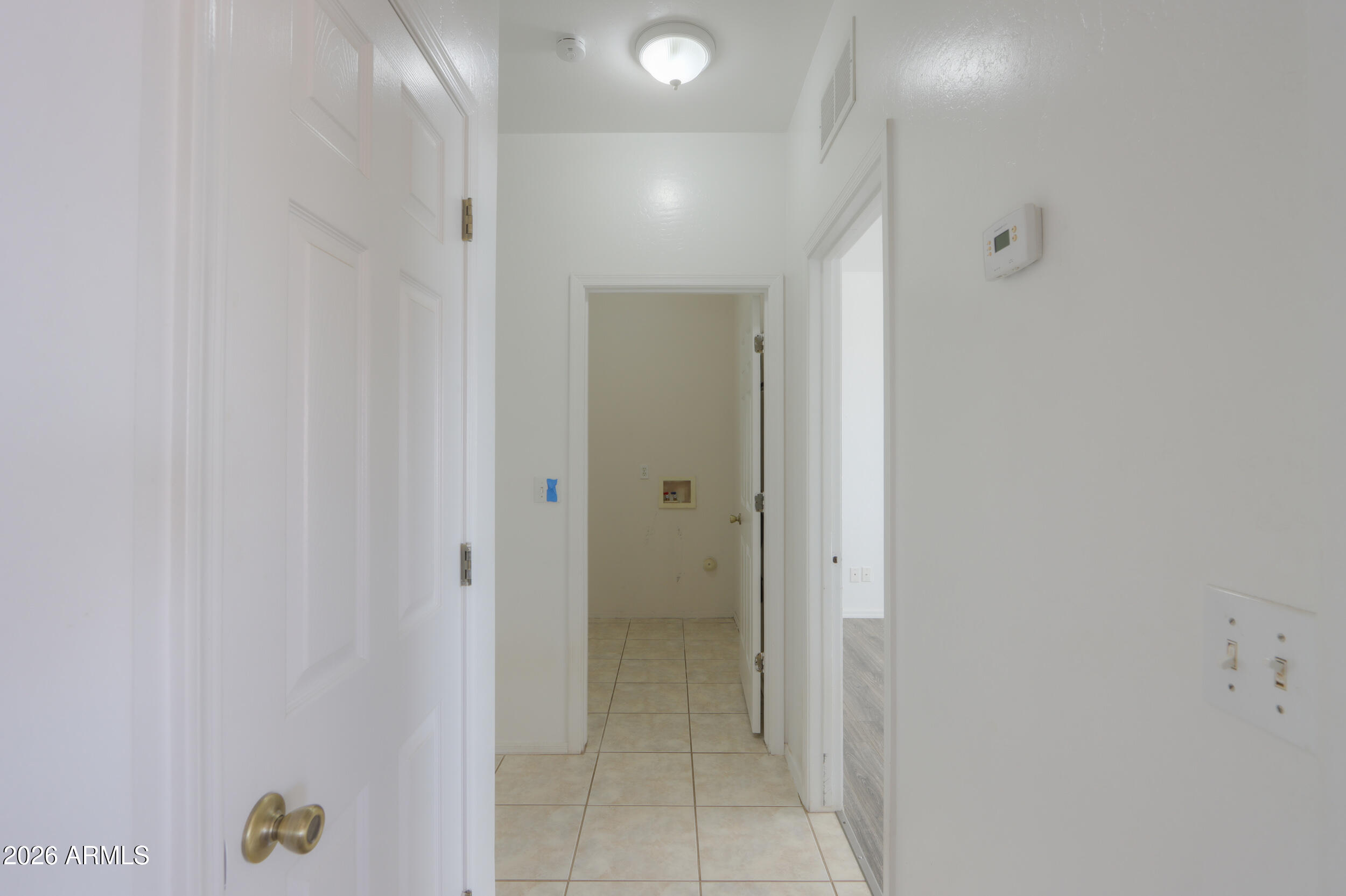 ARIZONA CITY UNIT NINE AMD - Residential