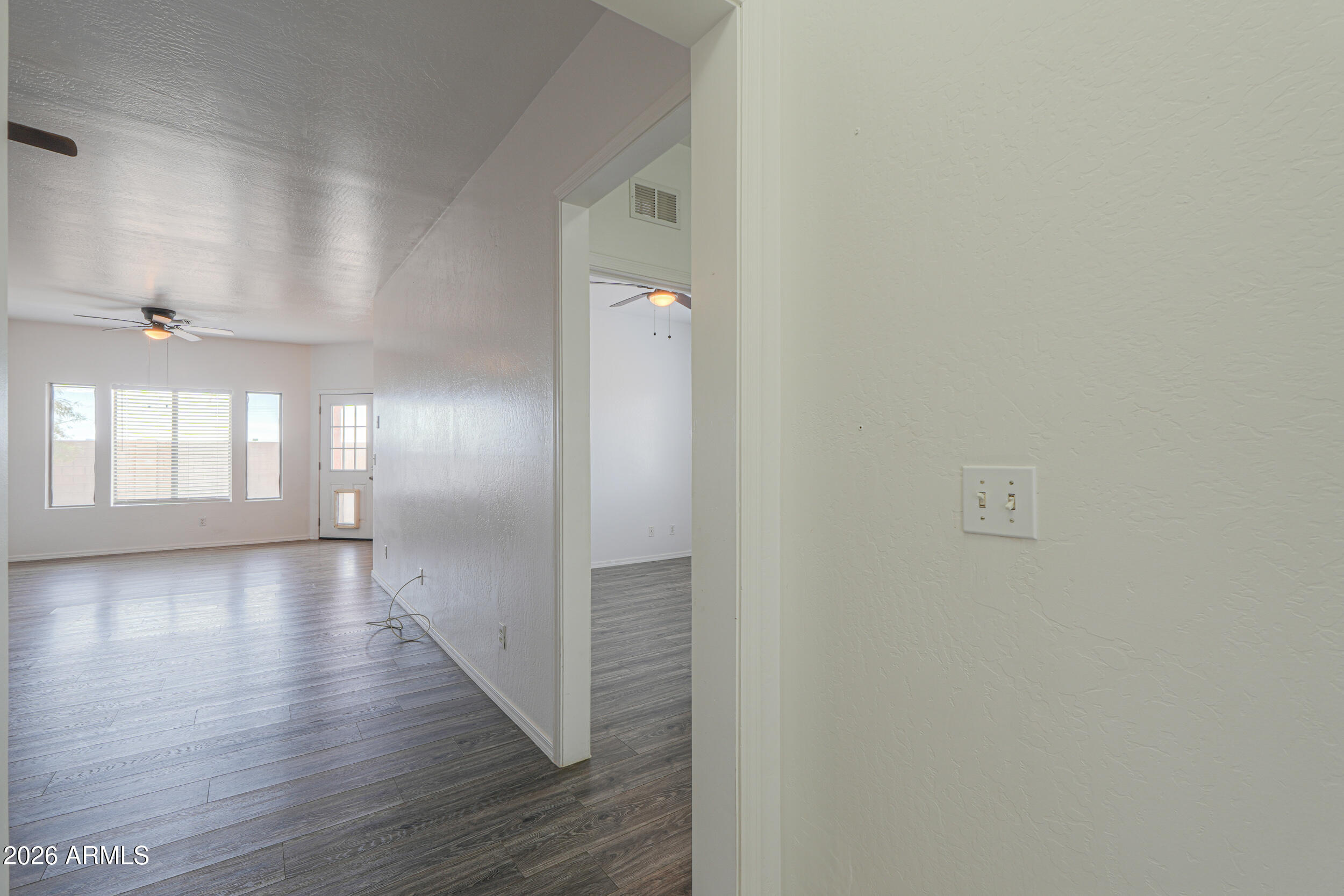 ARIZONA CITY UNIT NINE AMD - Residential
