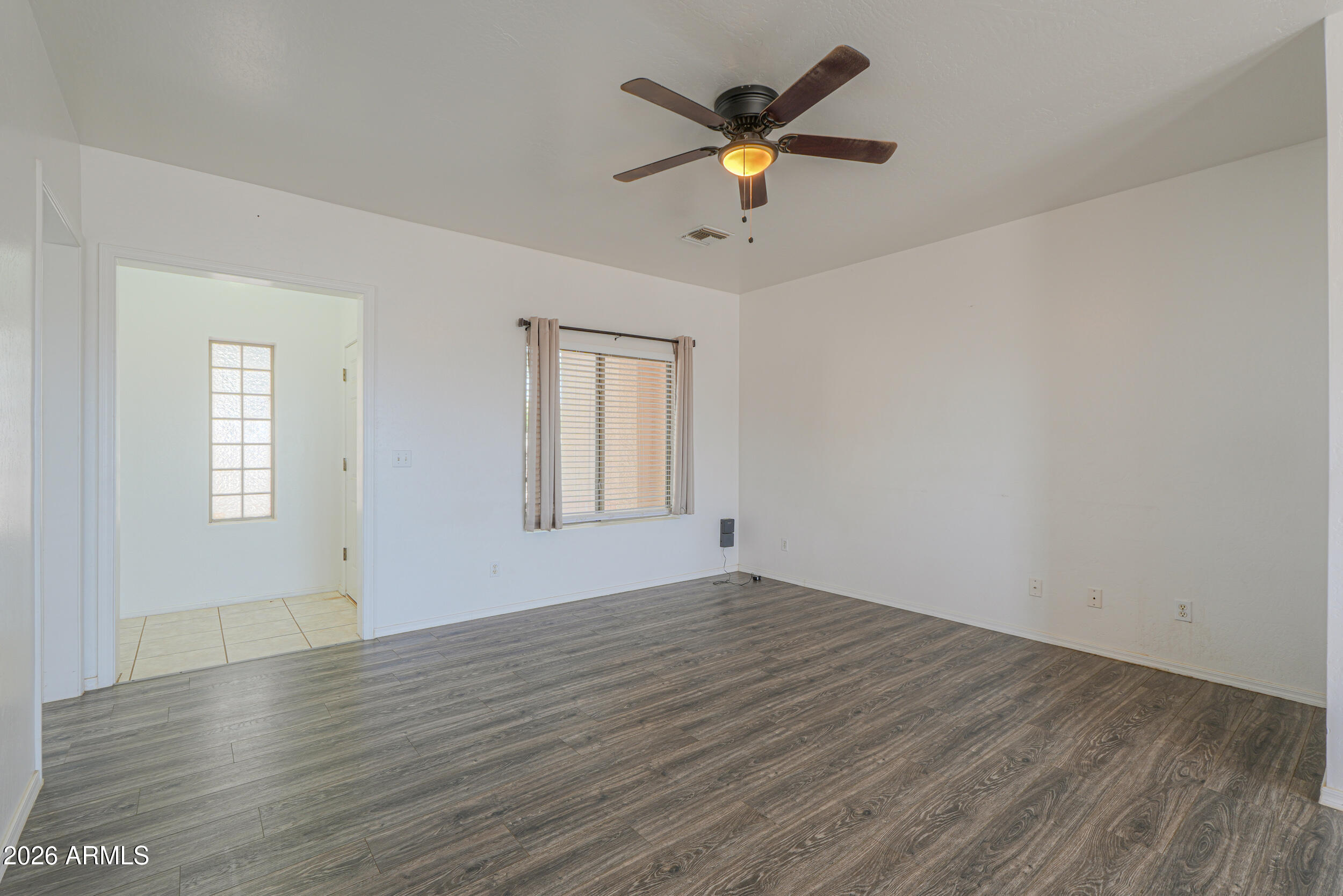 ARIZONA CITY UNIT NINE AMD - Residential