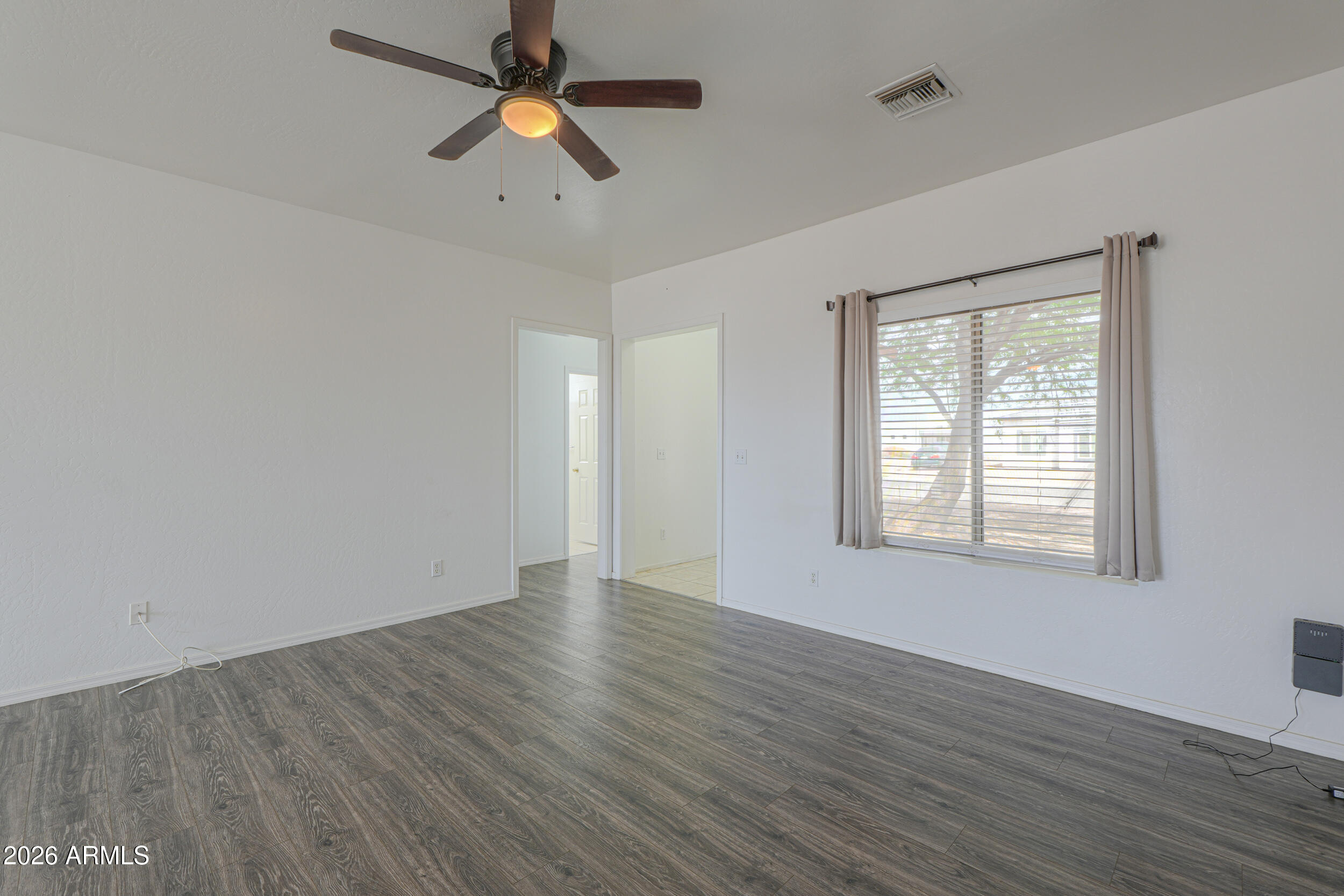 ARIZONA CITY UNIT NINE AMD - Residential