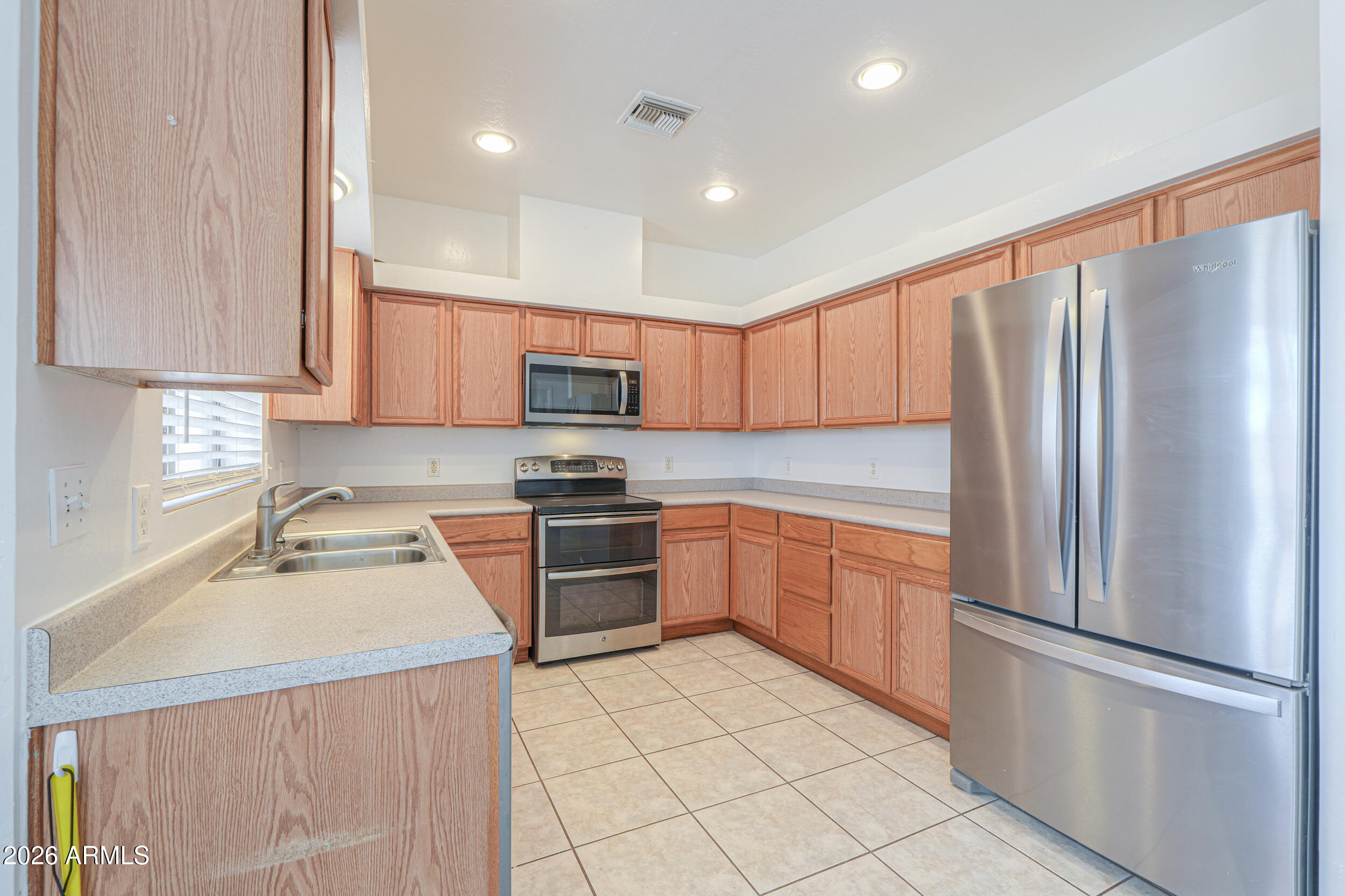 ARIZONA CITY UNIT NINE AMD - Residential