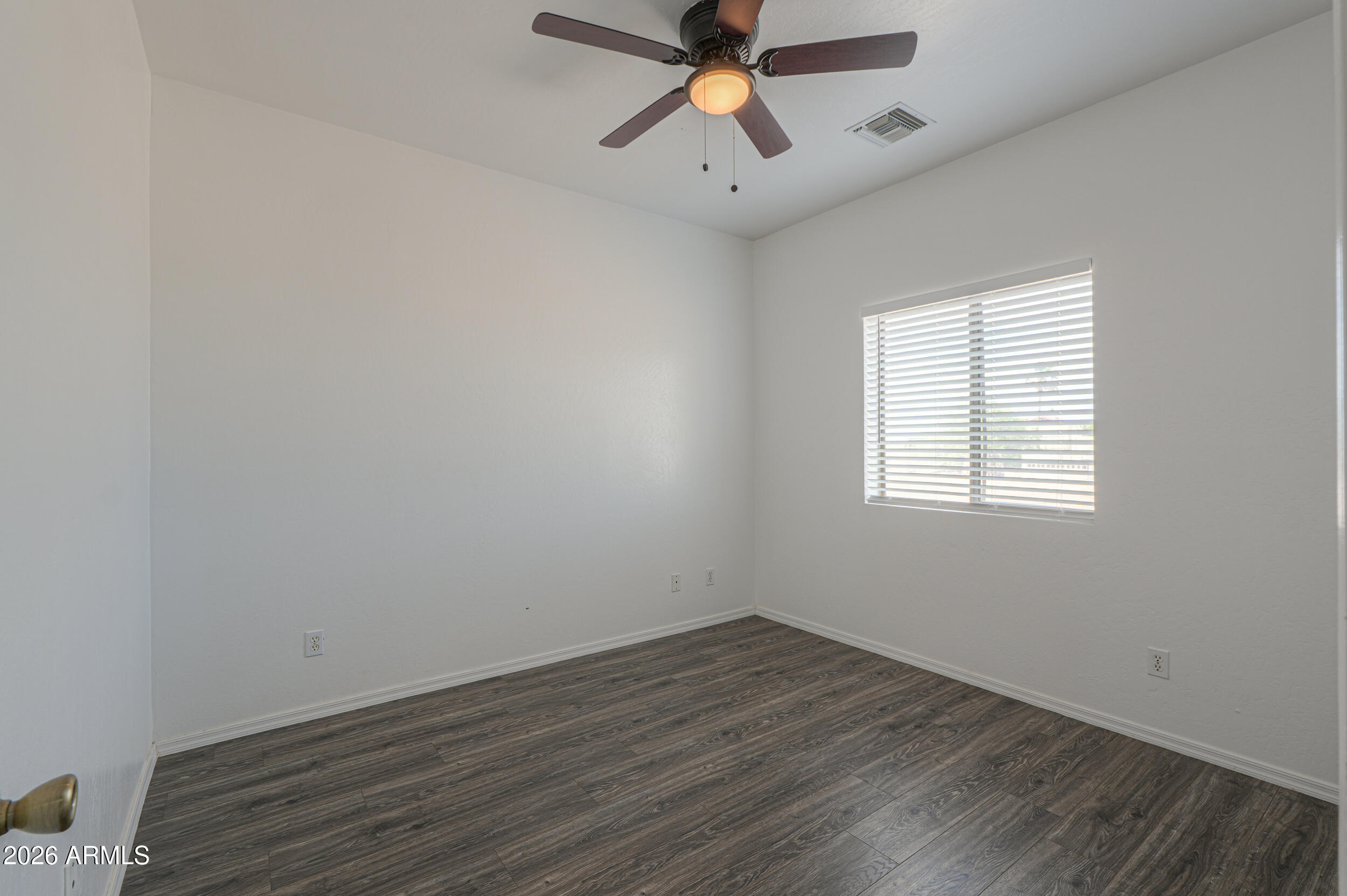 ARIZONA CITY UNIT NINE AMD - Residential