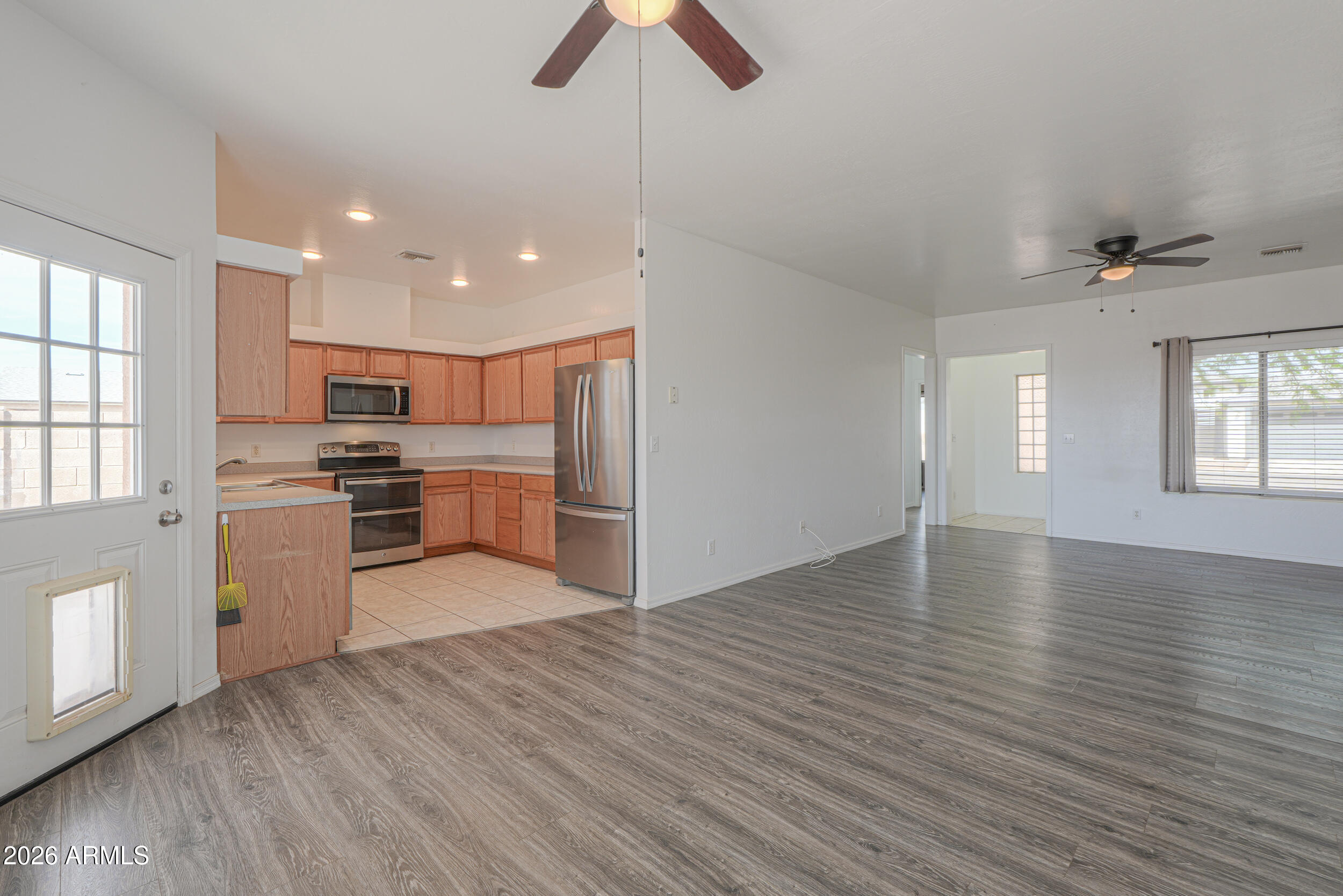ARIZONA CITY UNIT NINE AMD - Residential