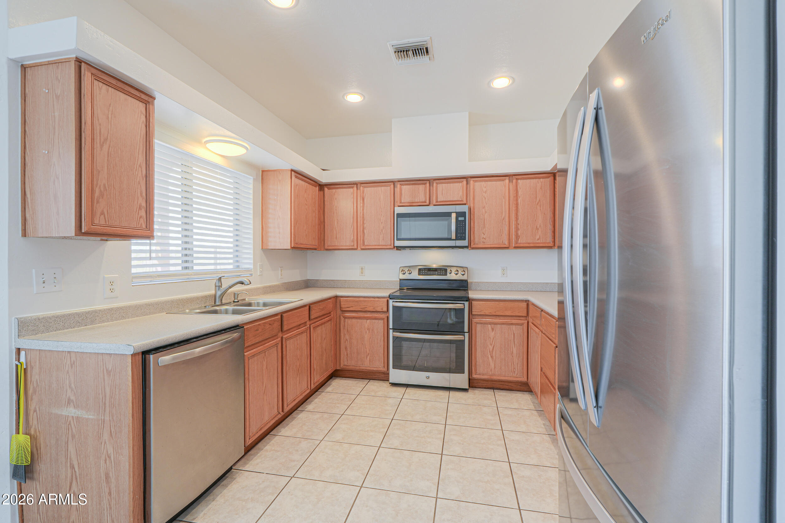 ARIZONA CITY UNIT NINE AMD - Residential
