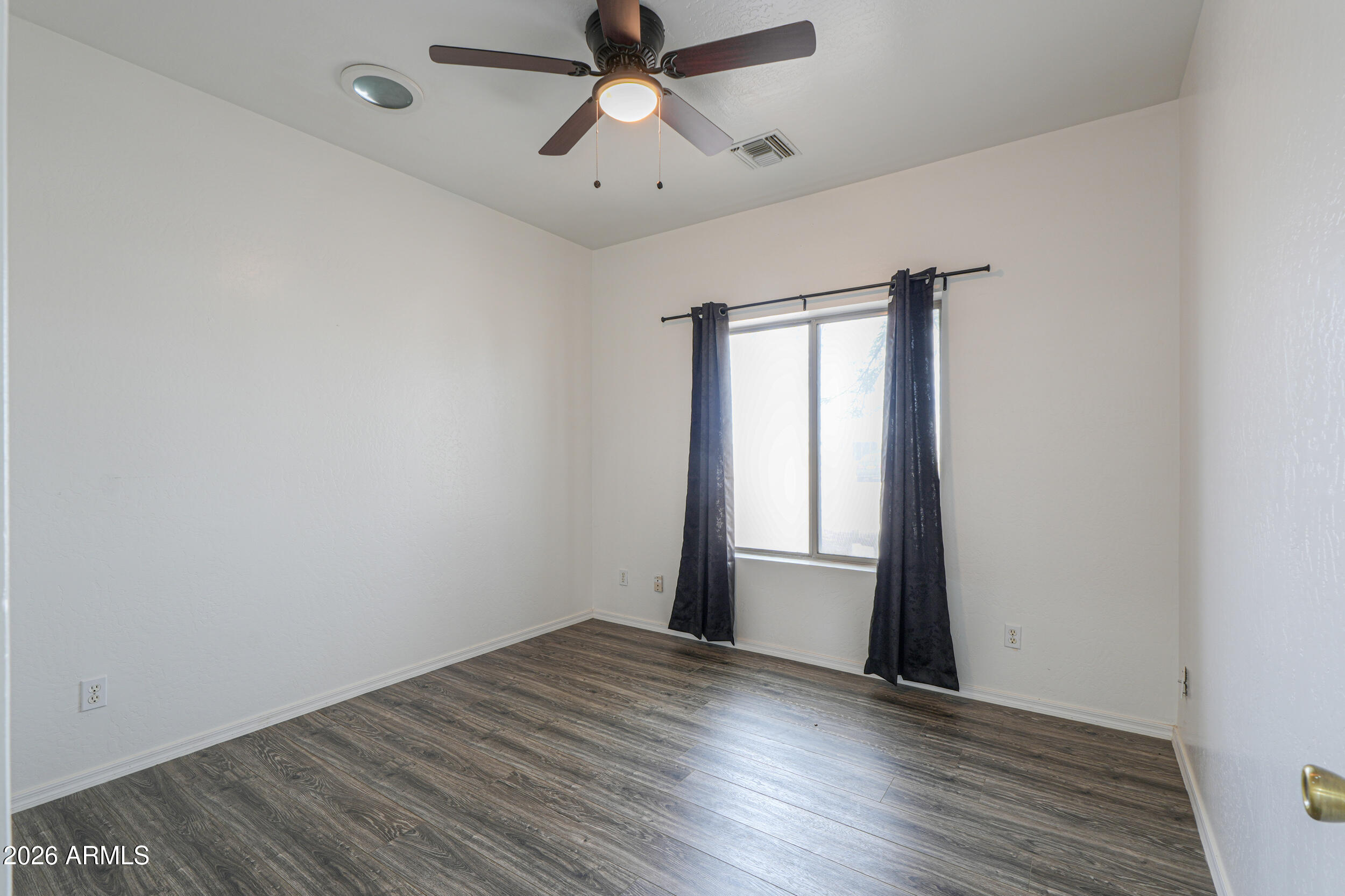 ARIZONA CITY UNIT NINE AMD - Residential