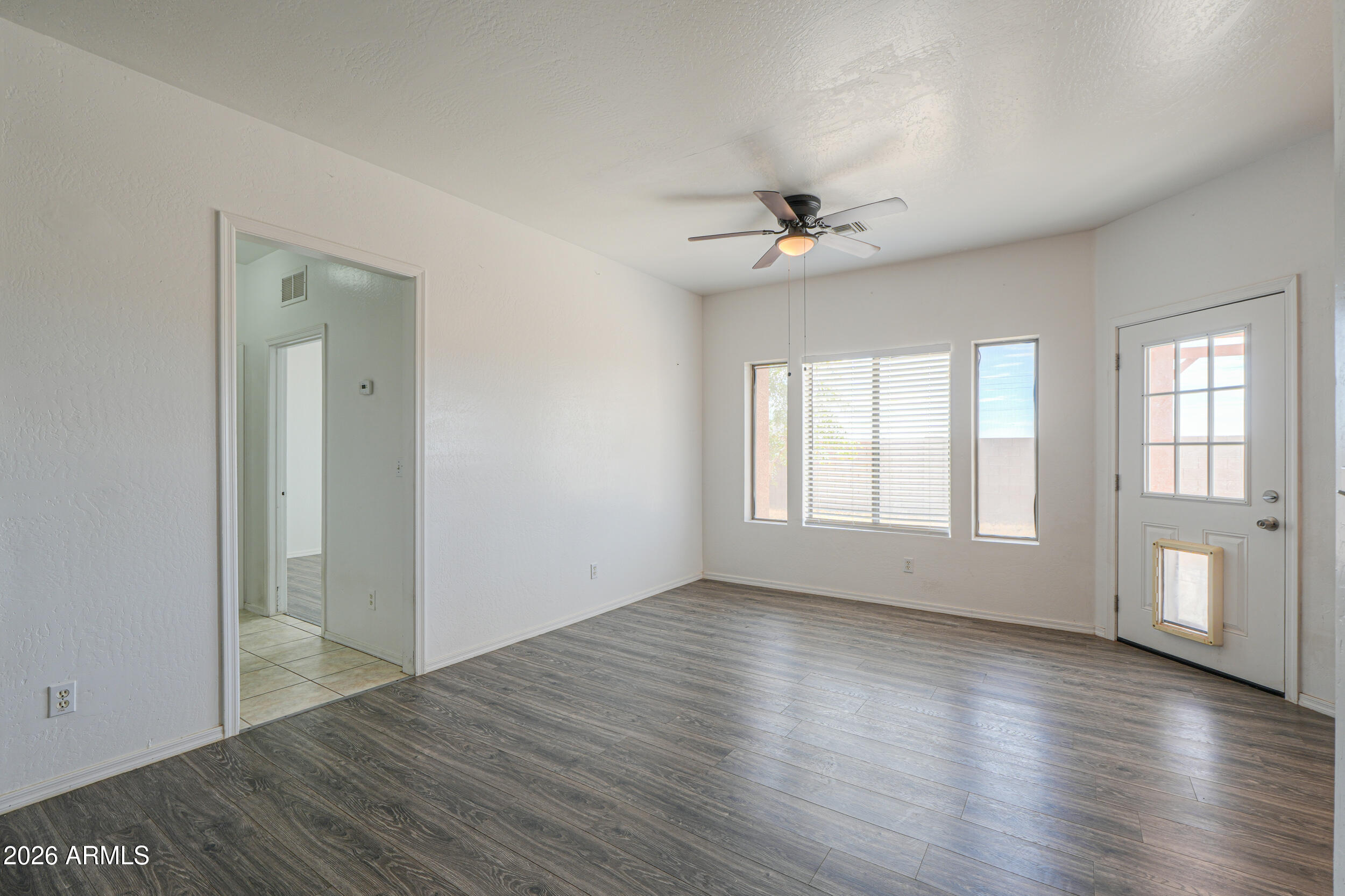 ARIZONA CITY UNIT NINE AMD - Residential