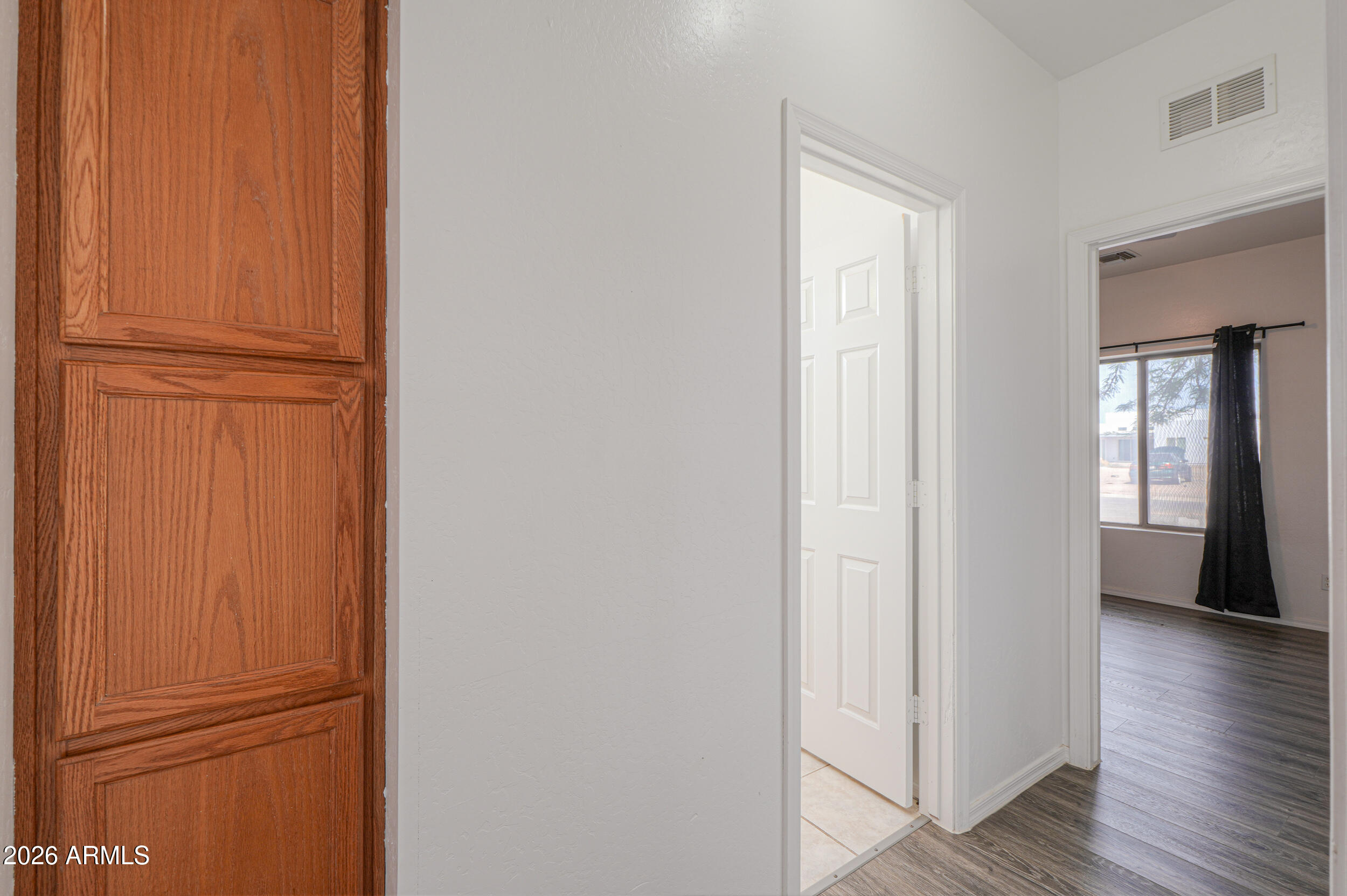 ARIZONA CITY UNIT NINE AMD - Residential