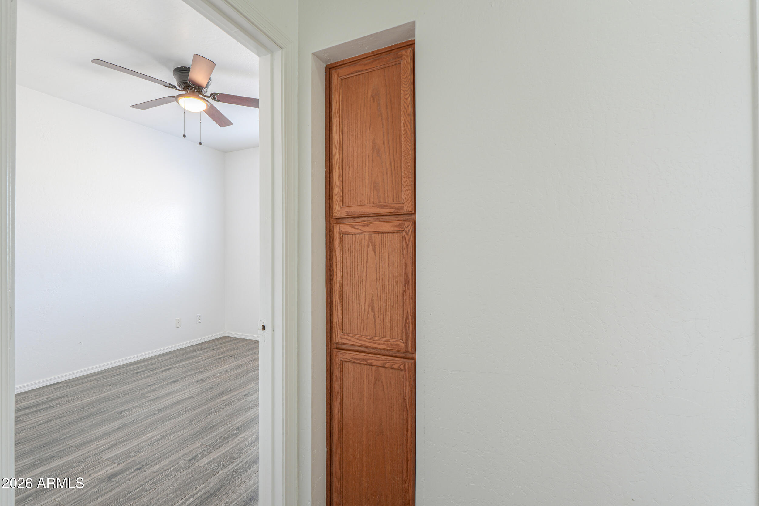 ARIZONA CITY UNIT NINE AMD - Residential