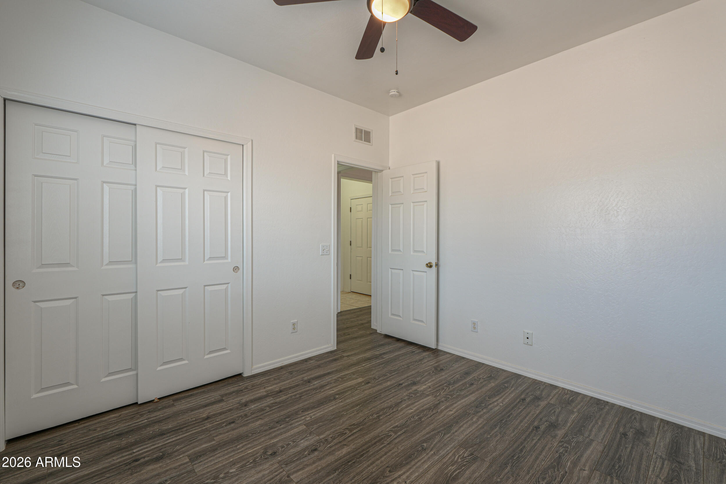 ARIZONA CITY UNIT NINE AMD - Residential