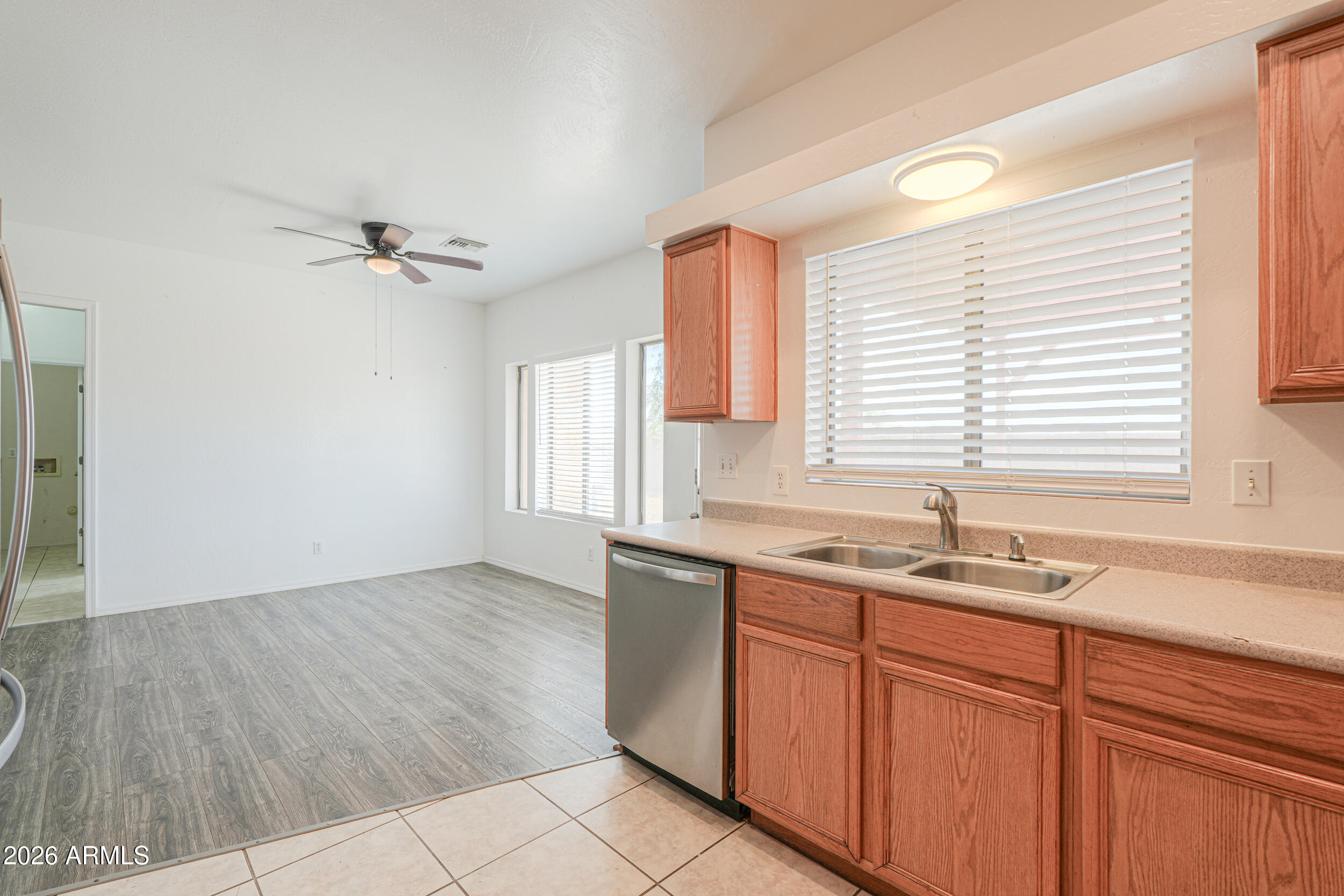 ARIZONA CITY UNIT NINE AMD - Residential