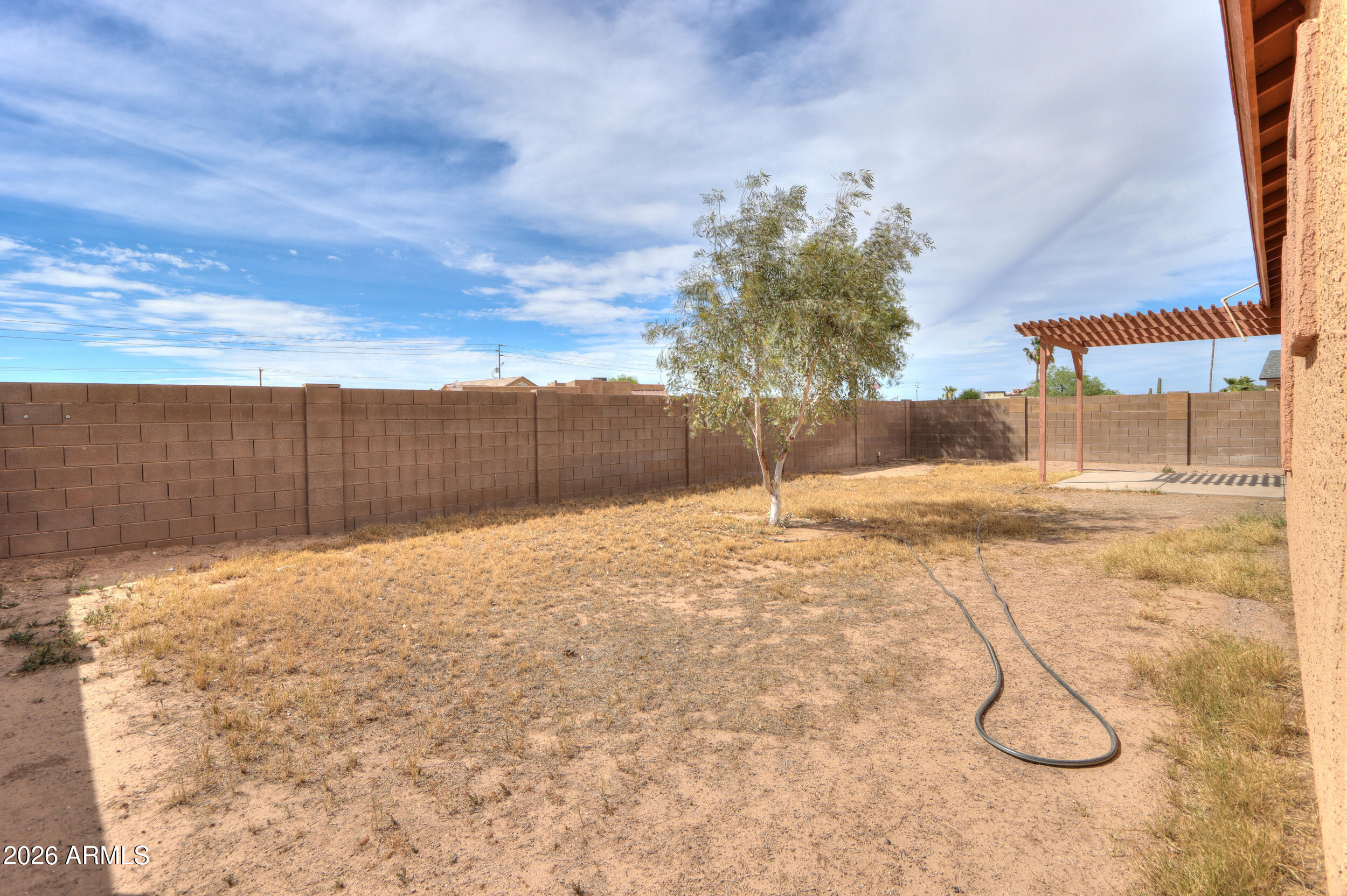 ARIZONA CITY UNIT NINE AMD - Residential