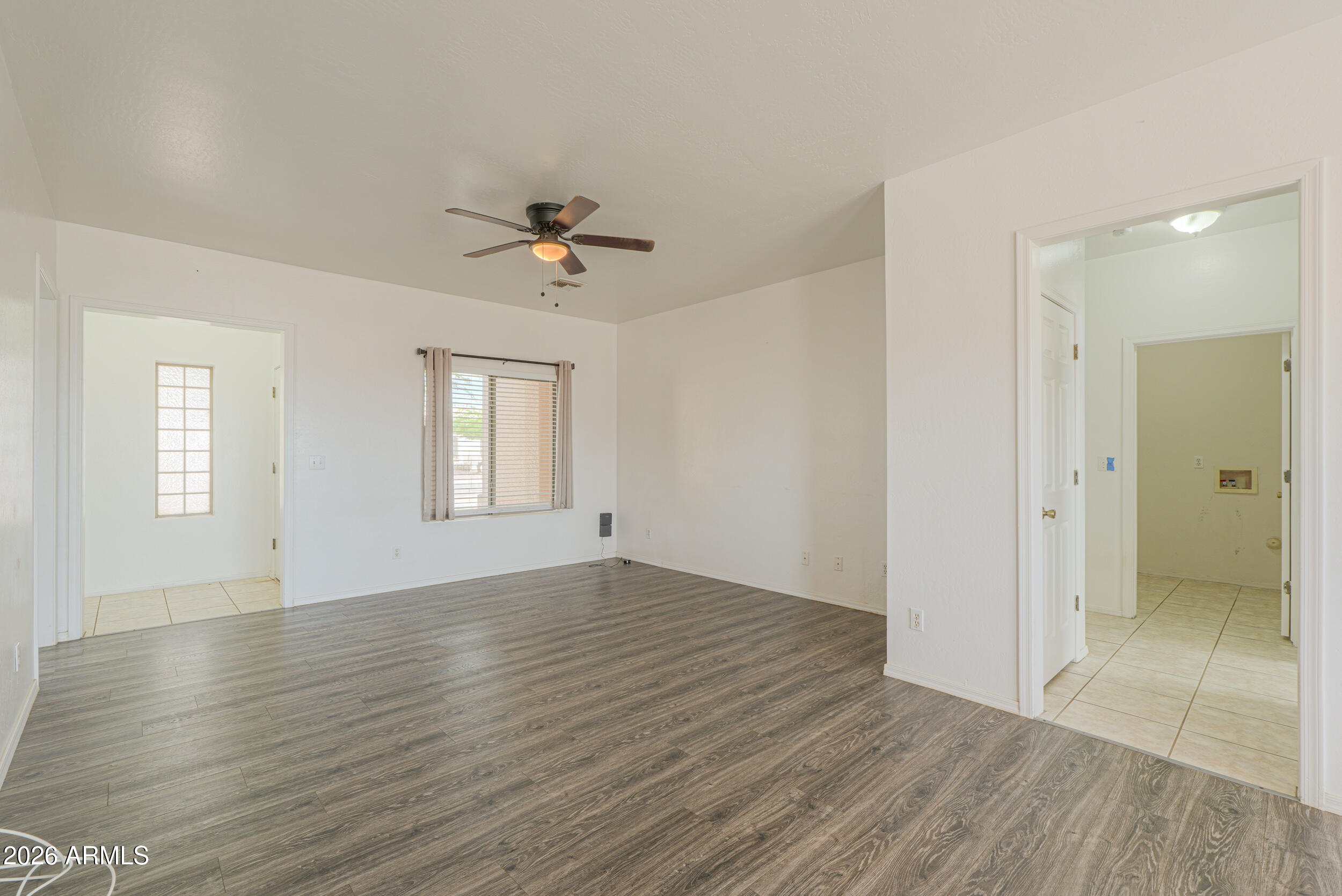 ARIZONA CITY UNIT NINE AMD - Residential