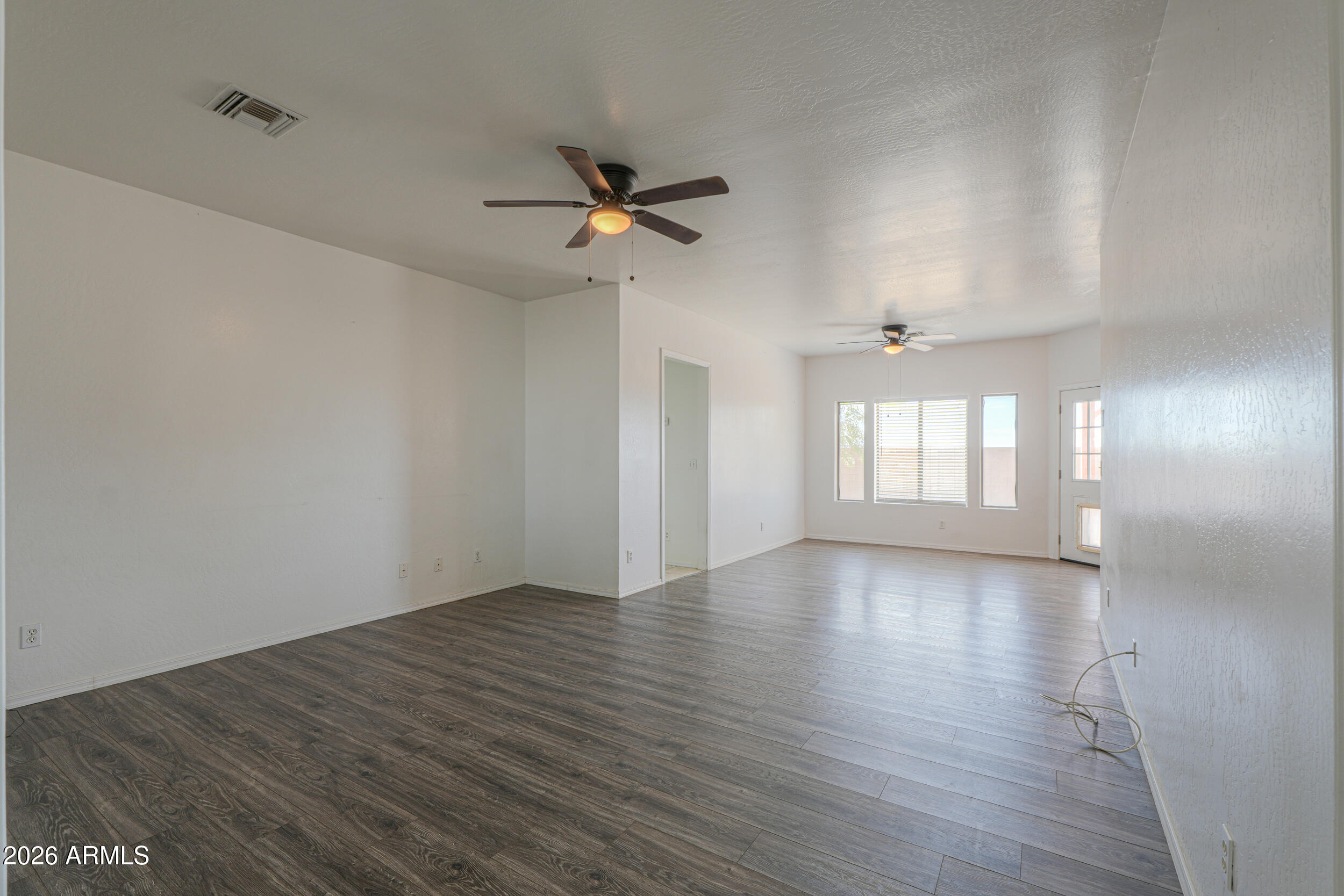 ARIZONA CITY UNIT NINE AMD - Residential