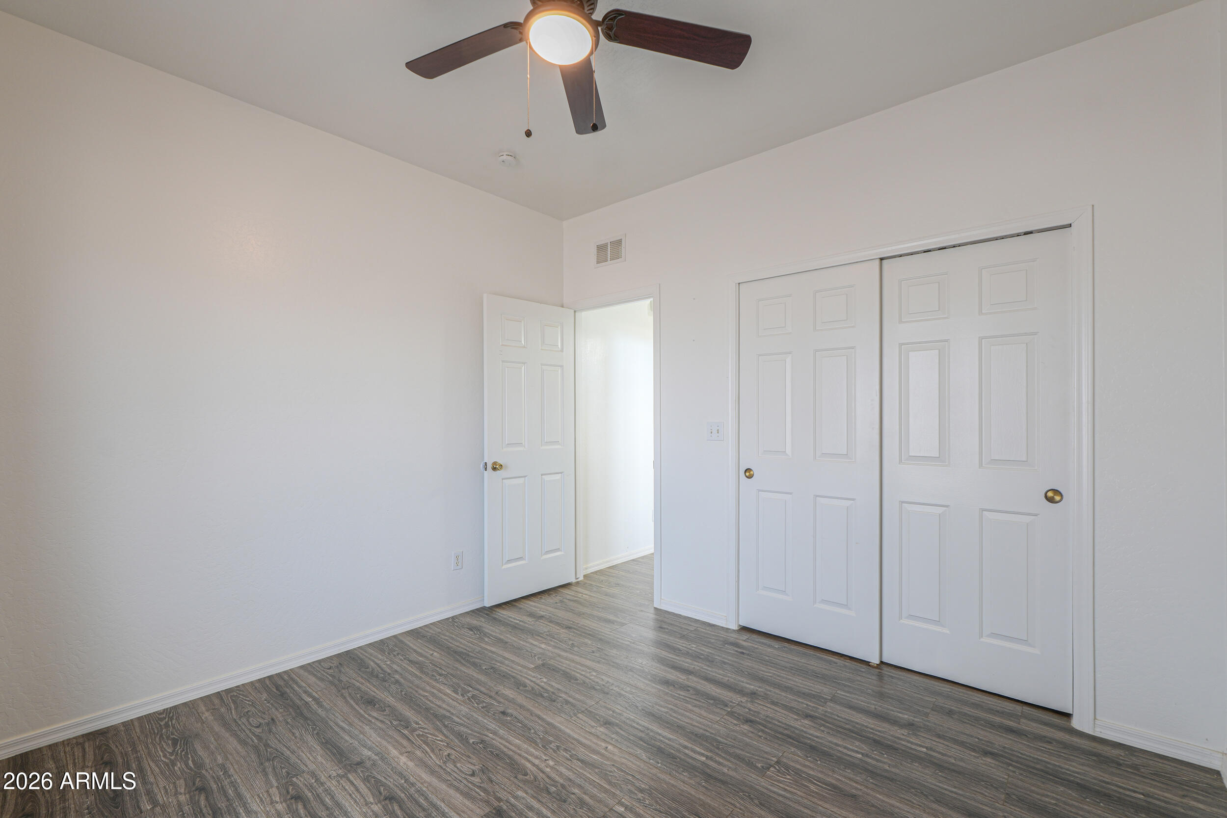 ARIZONA CITY UNIT NINE AMD - Residential