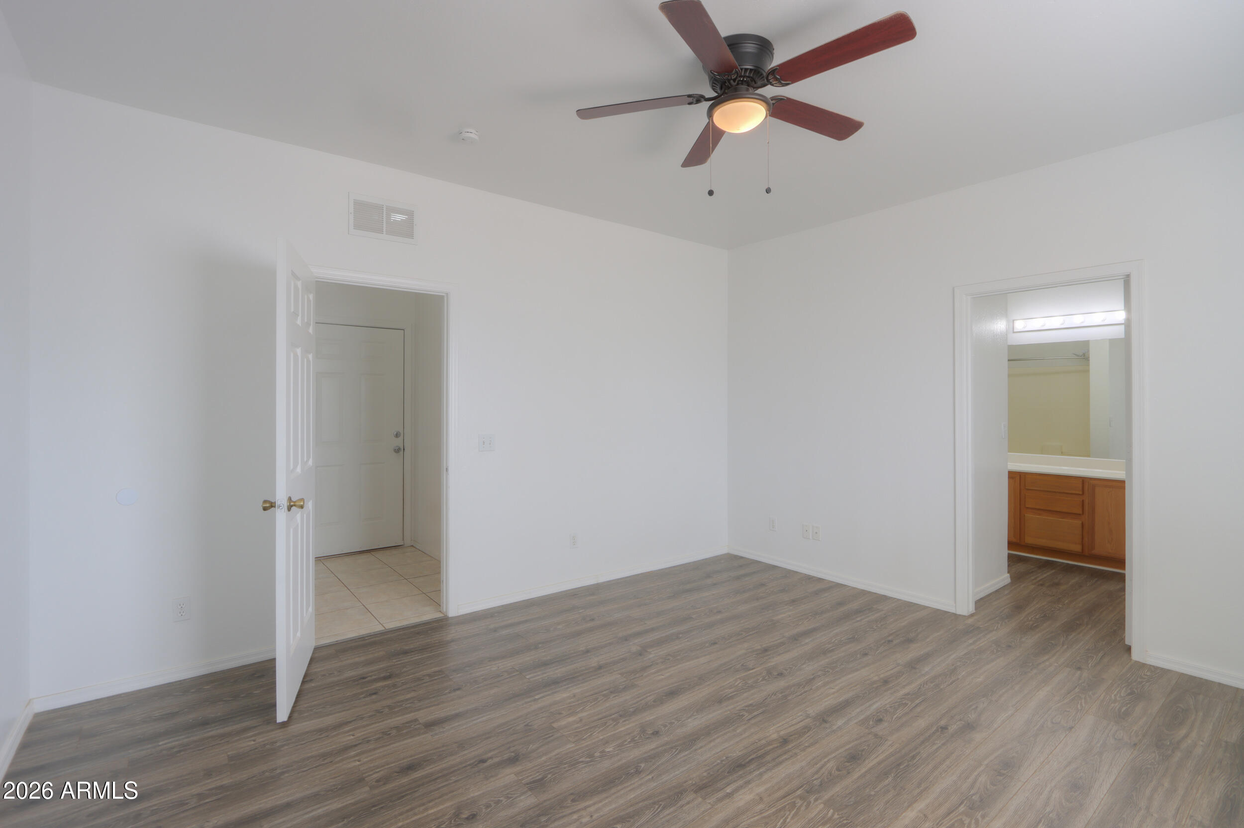 ARIZONA CITY UNIT NINE AMD - Residential