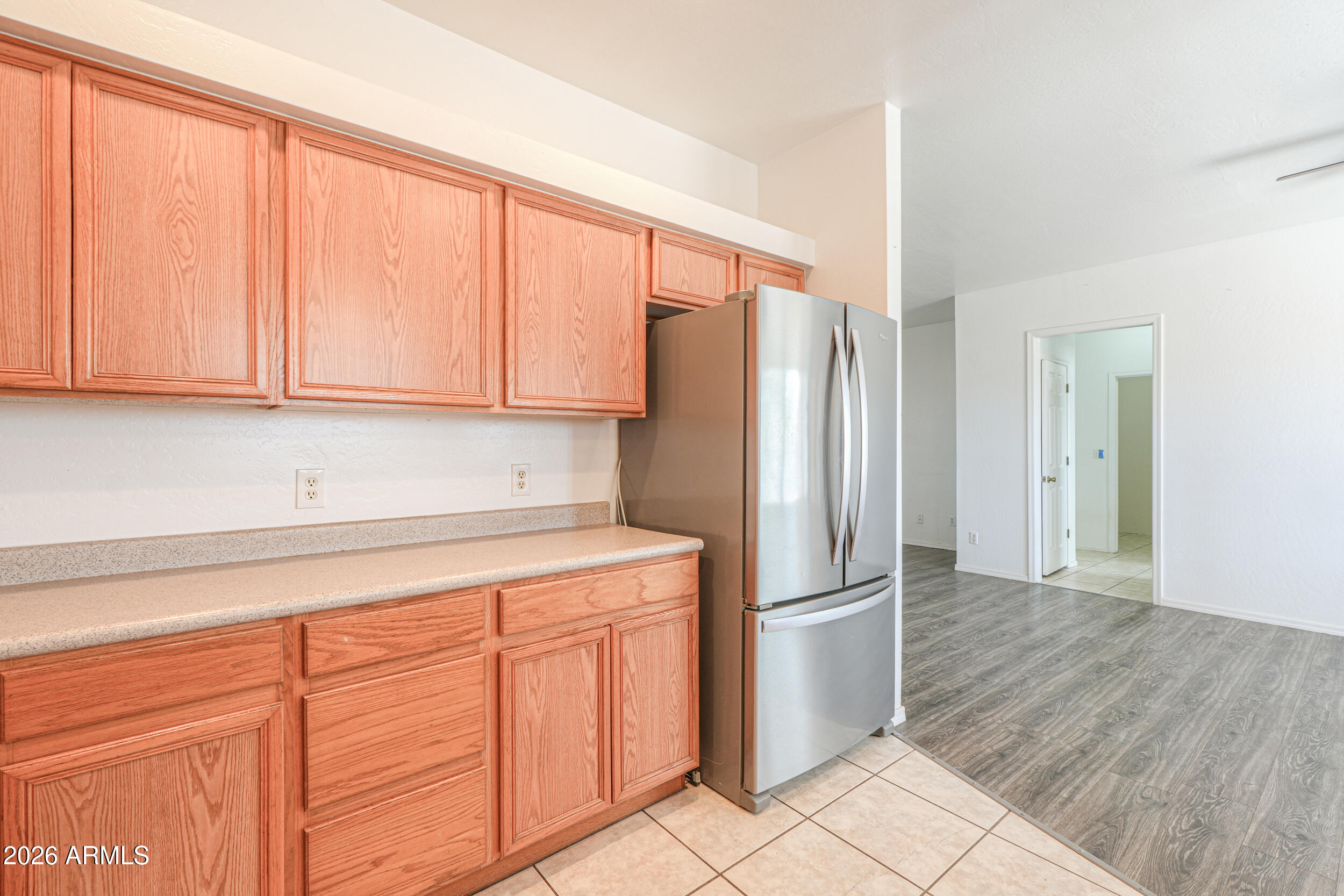 ARIZONA CITY UNIT NINE AMD - Residential