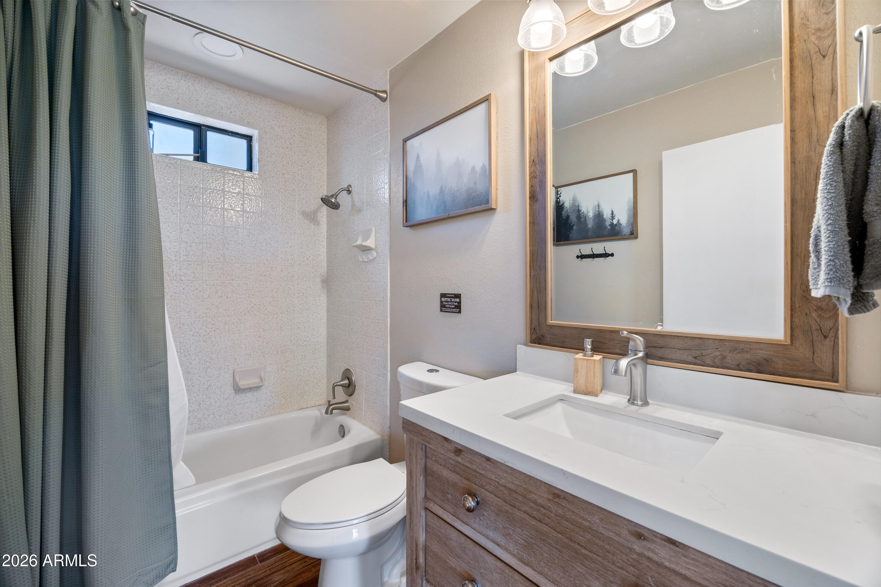 HIGH COUNTRY PINES - Residential