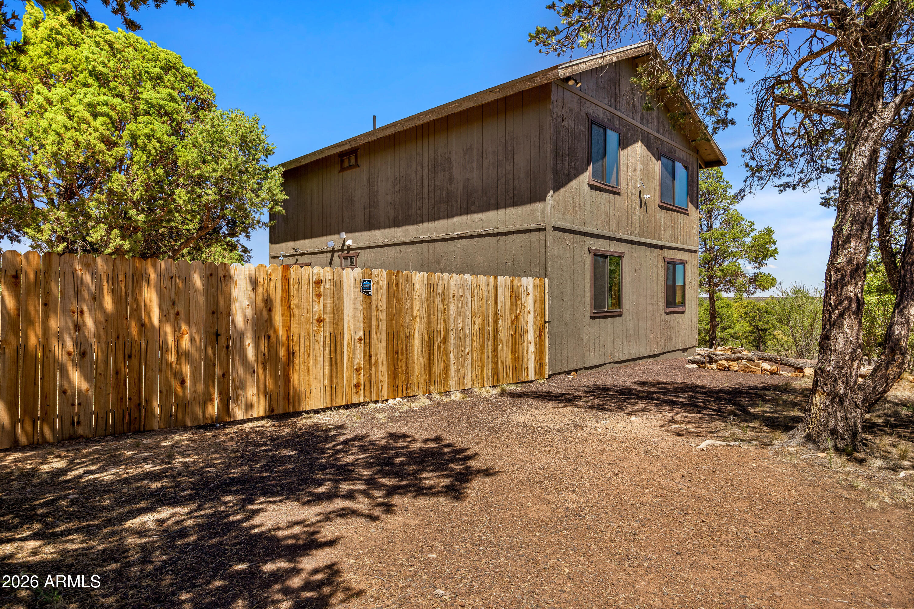 HIGH COUNTRY PINES - Residential