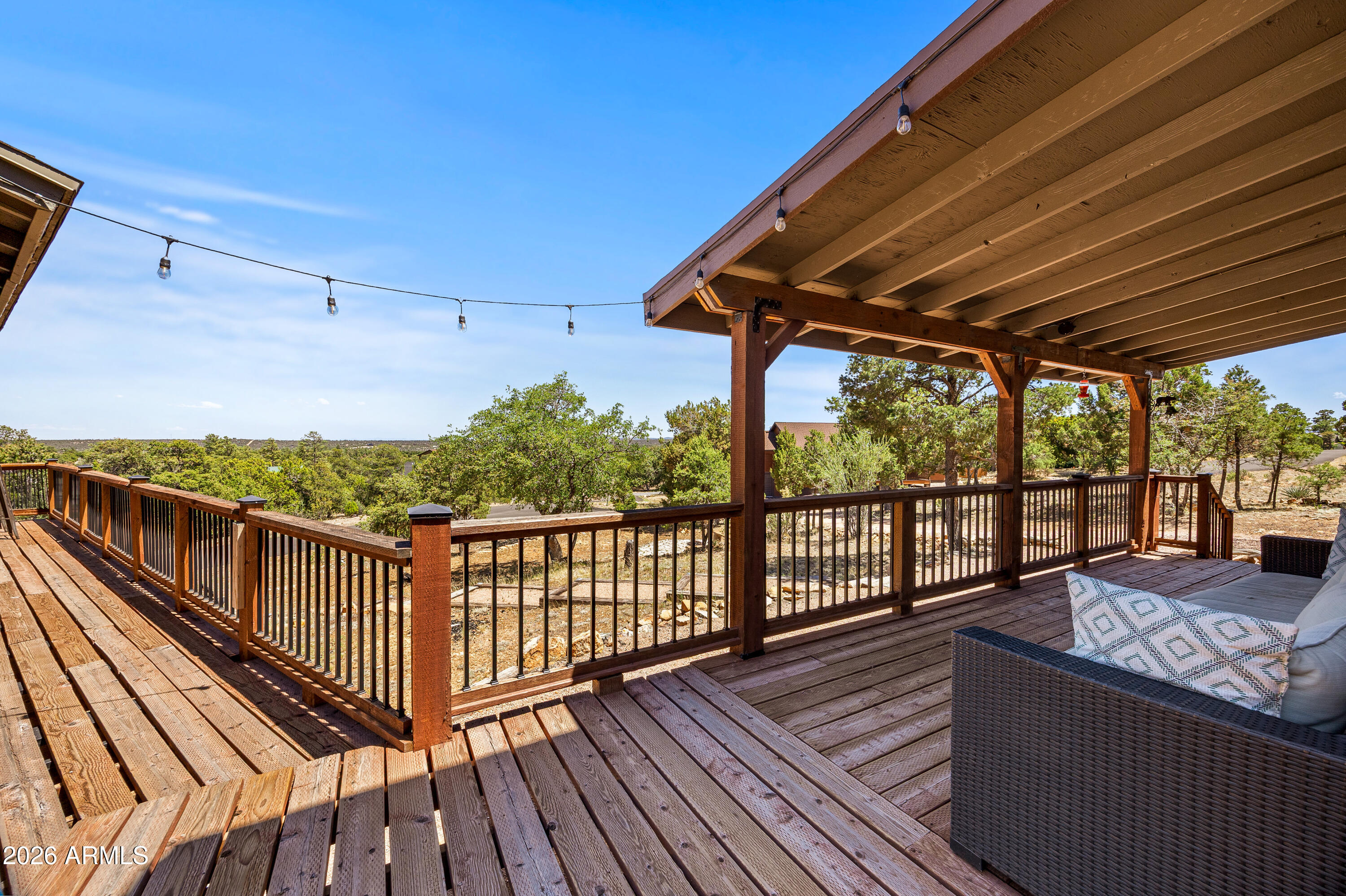 HIGH COUNTRY PINES - Residential