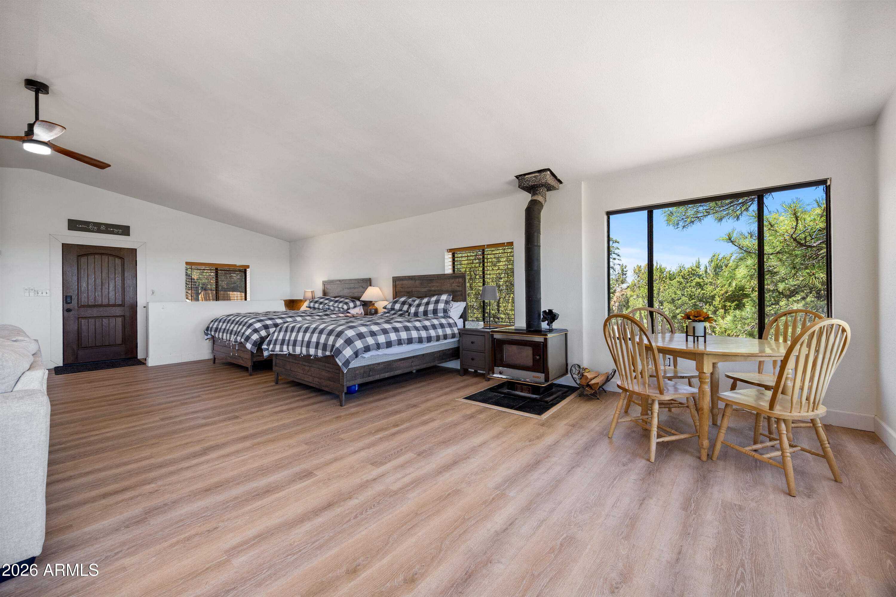 HIGH COUNTRY PINES - Residential