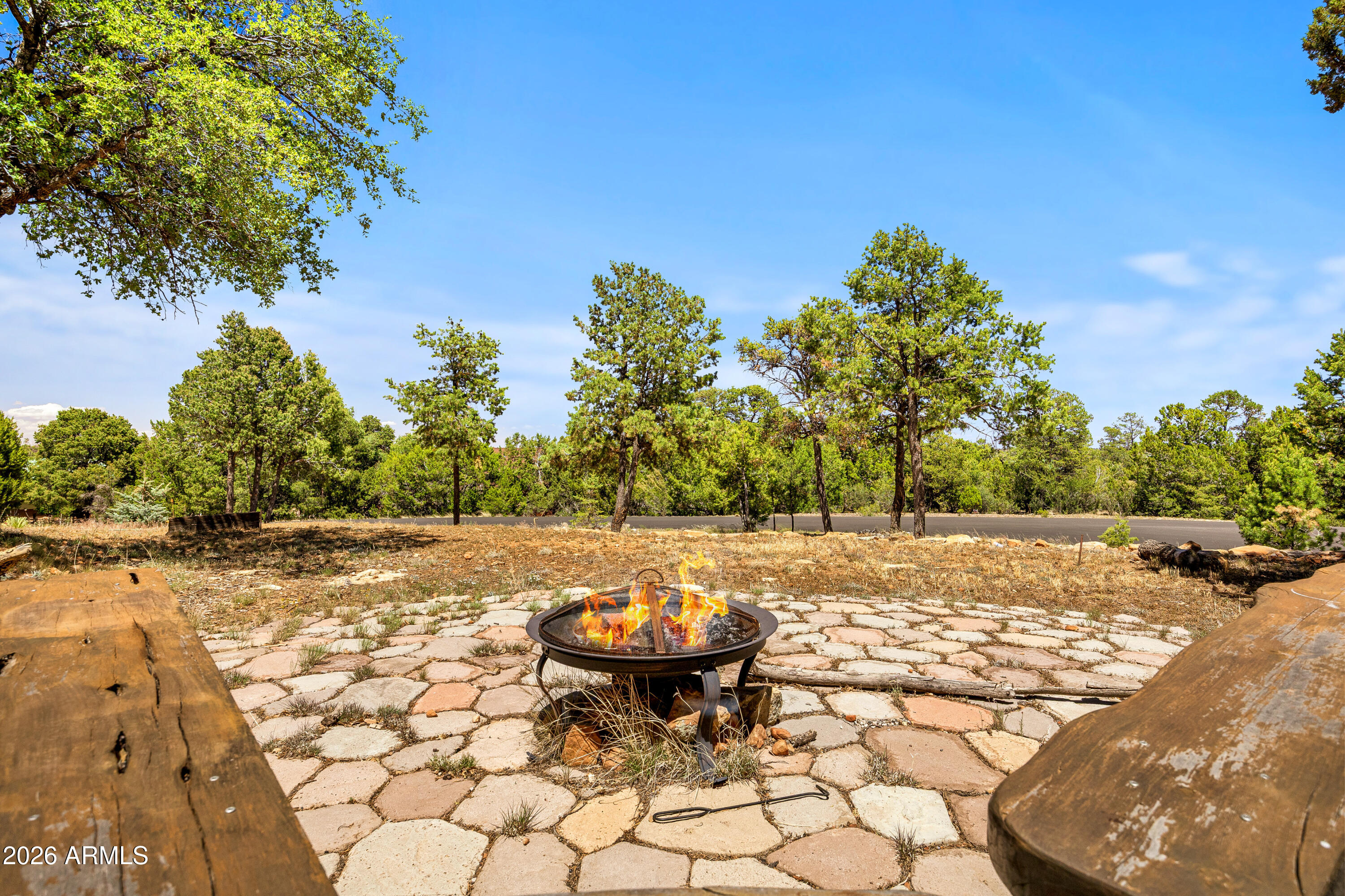 HIGH COUNTRY PINES - Residential
