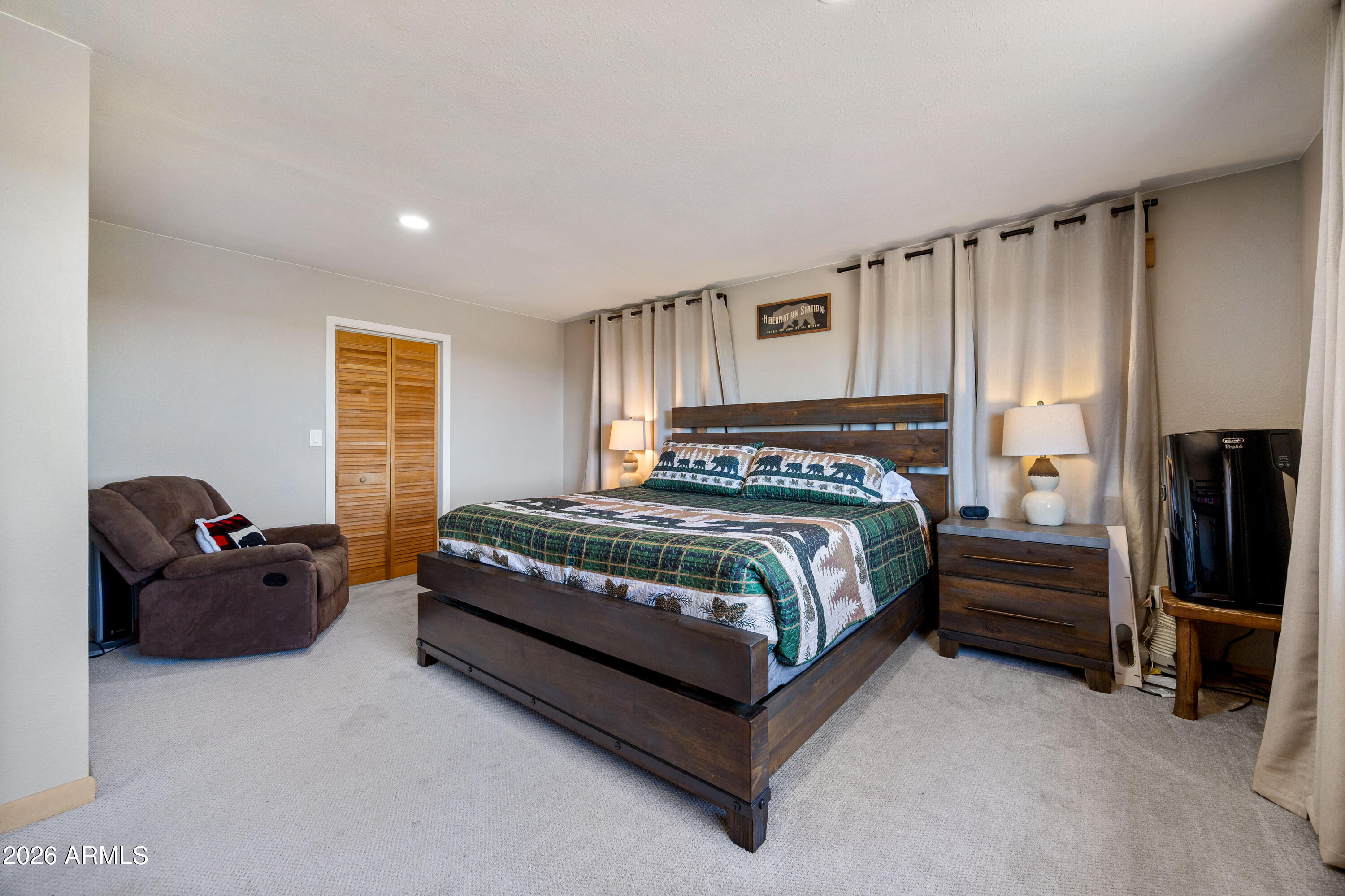 HIGH COUNTRY PINES - Residential