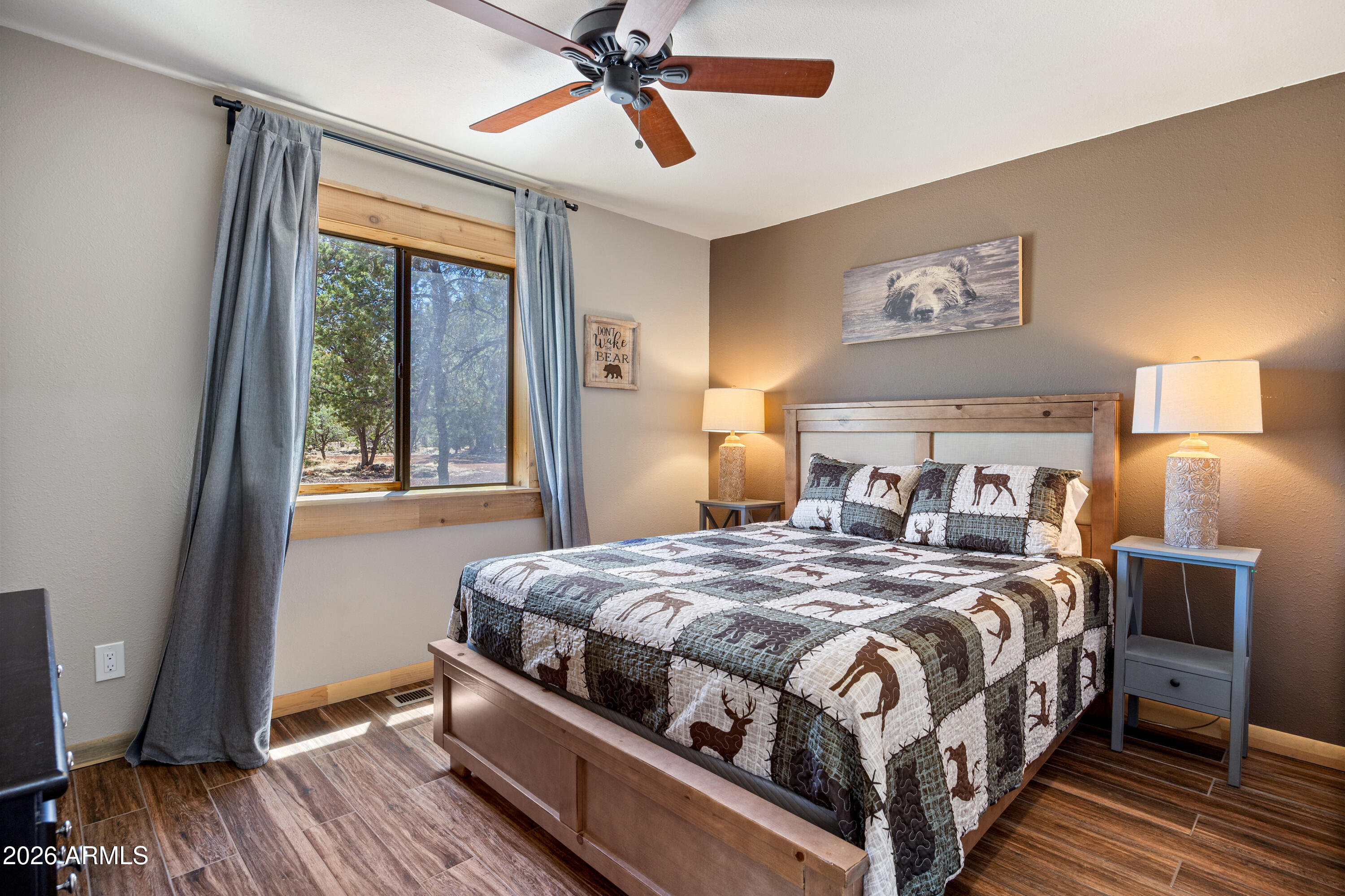 HIGH COUNTRY PINES - Residential