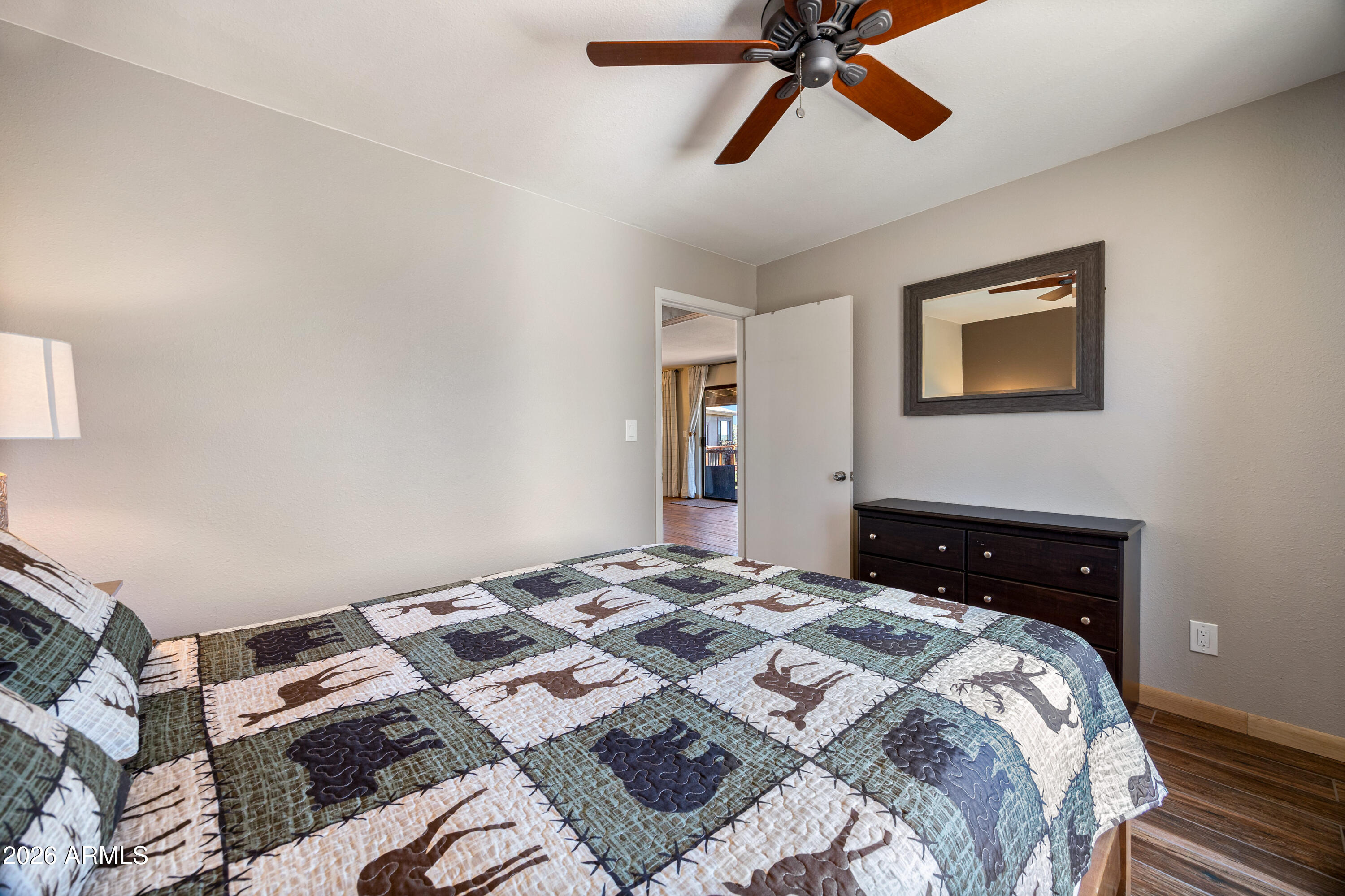 HIGH COUNTRY PINES - Residential