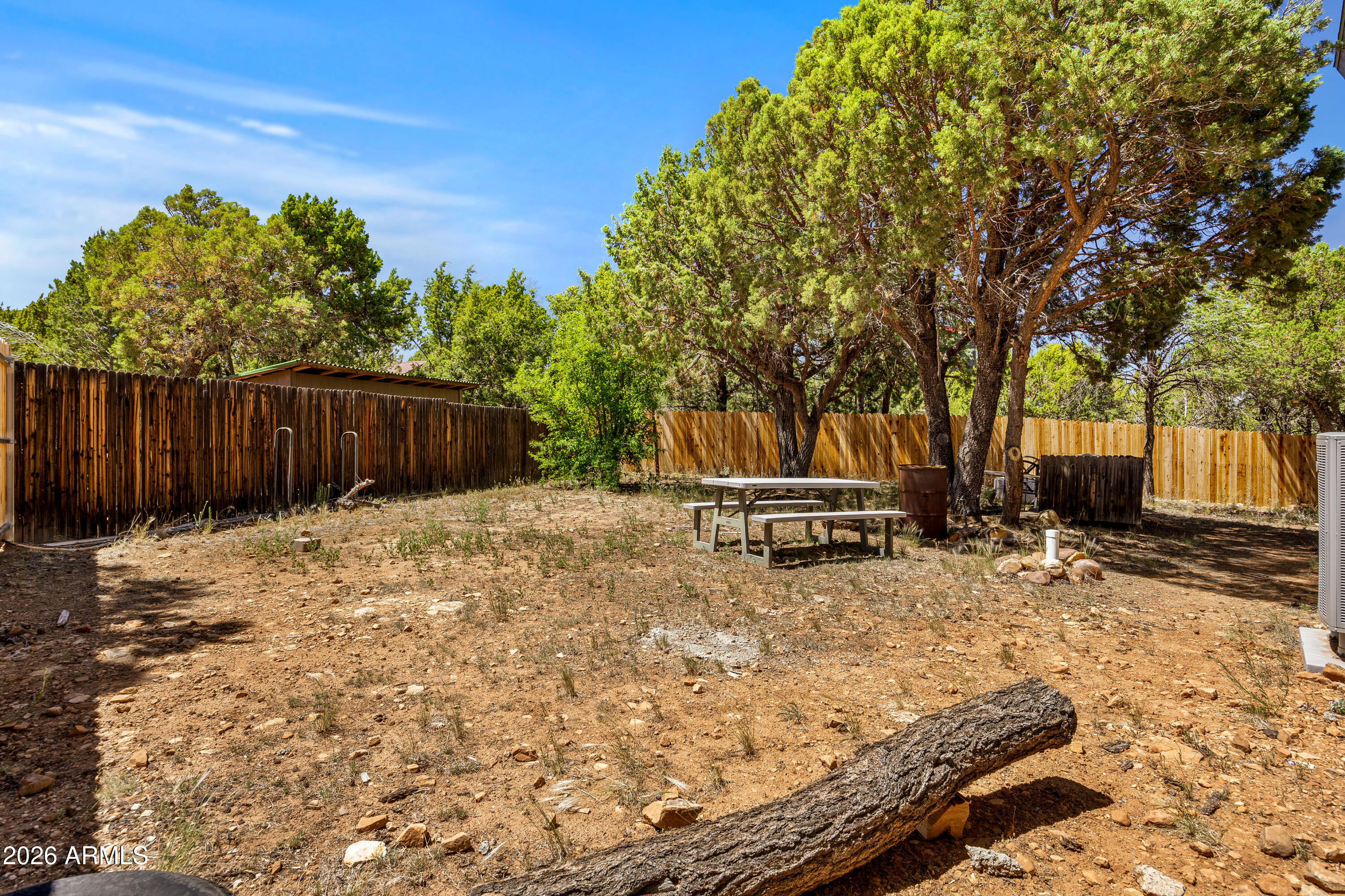 HIGH COUNTRY PINES - Residential