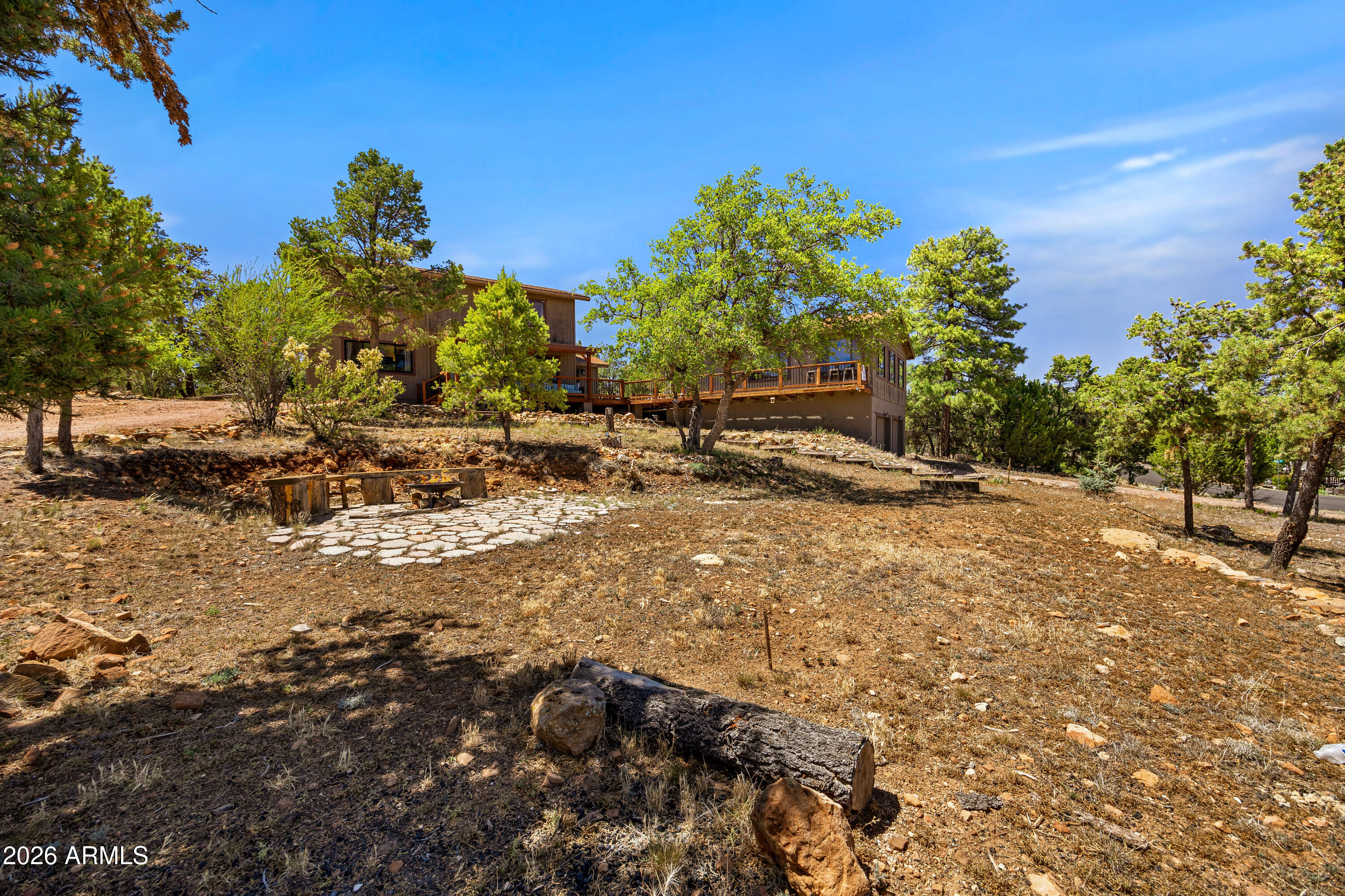 HIGH COUNTRY PINES - Residential