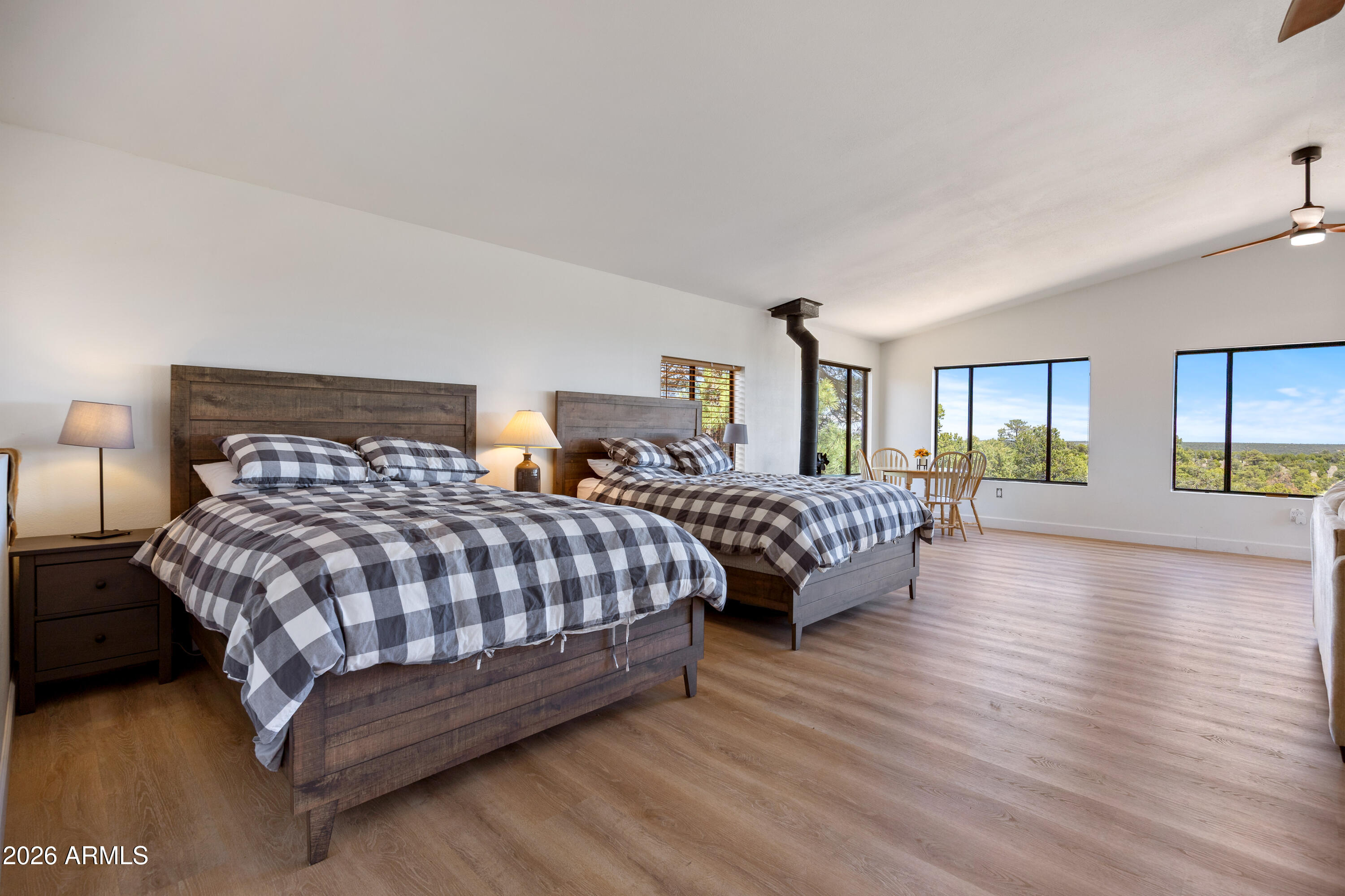HIGH COUNTRY PINES - Residential
