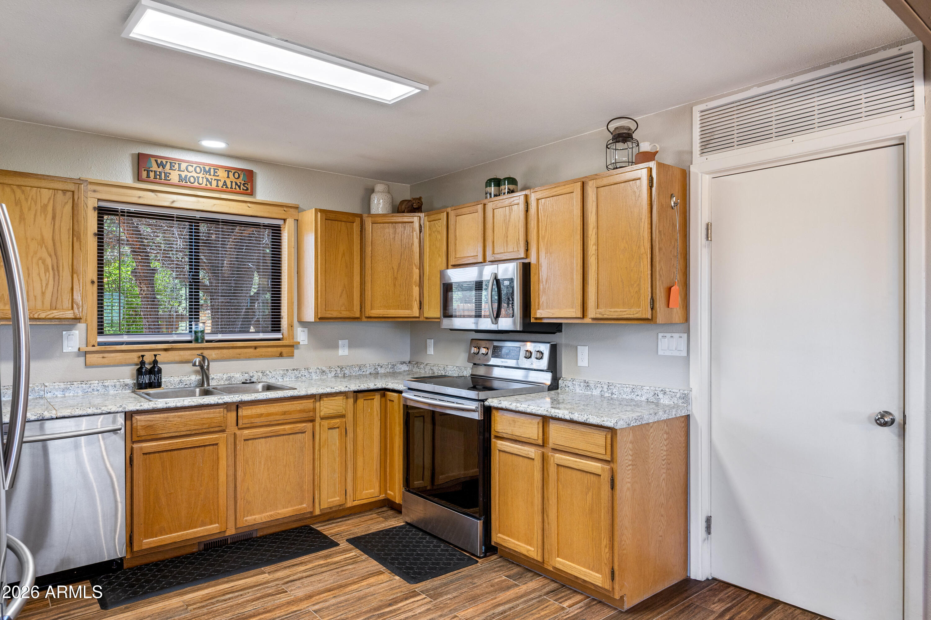 HIGH COUNTRY PINES - Residential