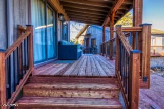 HIGH COUNTRY PINES - Residential