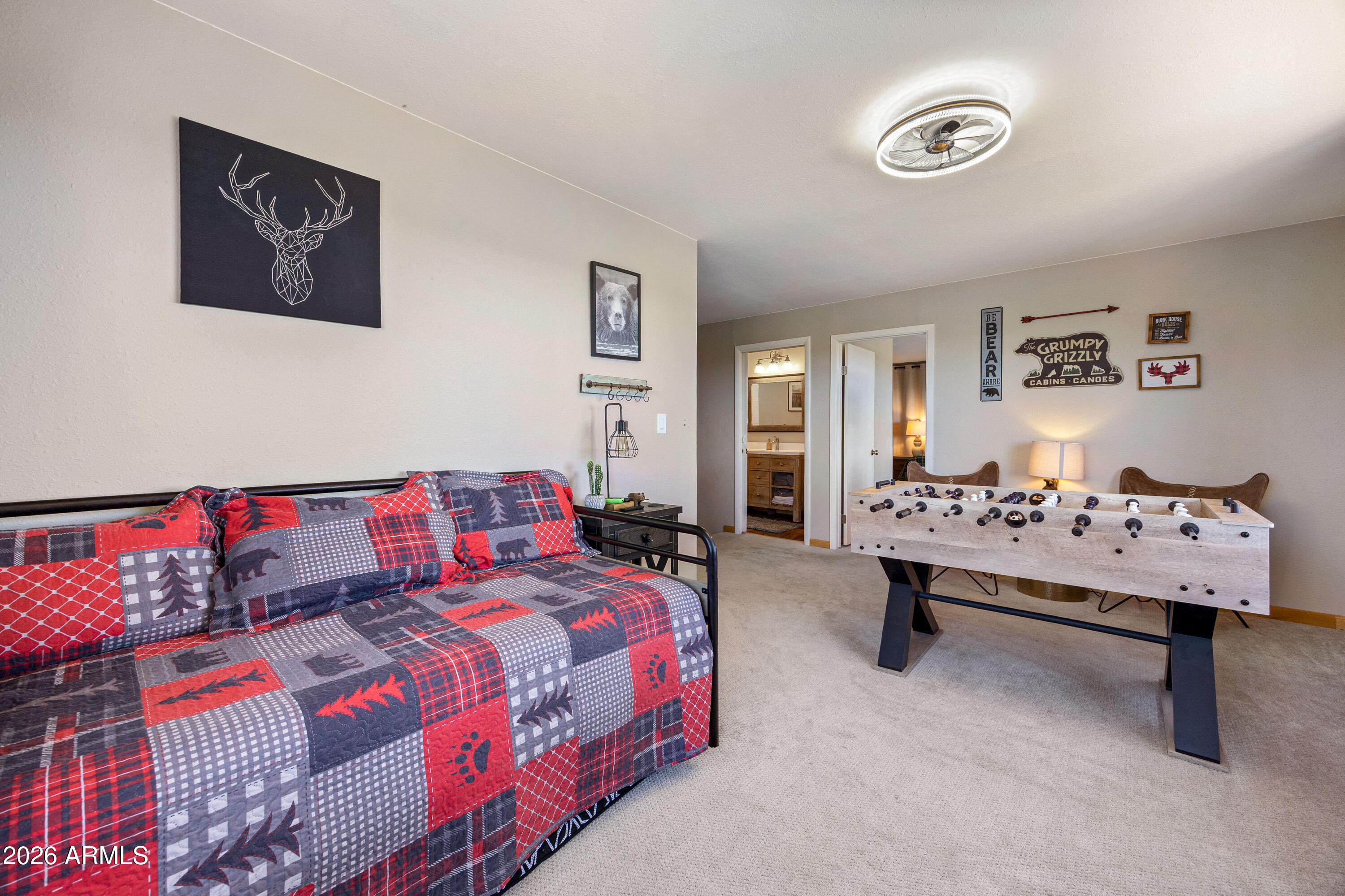 HIGH COUNTRY PINES - Residential