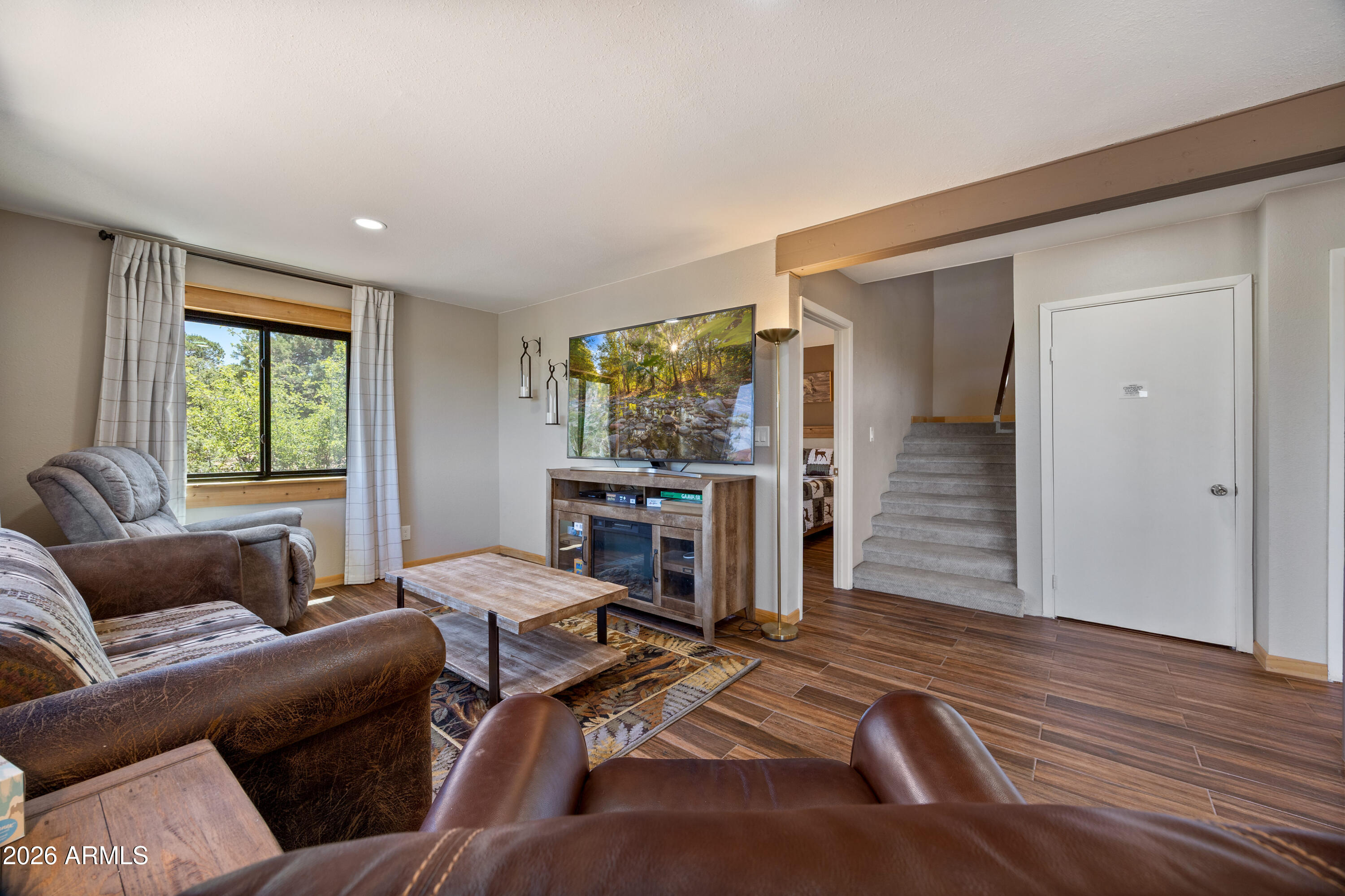 HIGH COUNTRY PINES - Residential